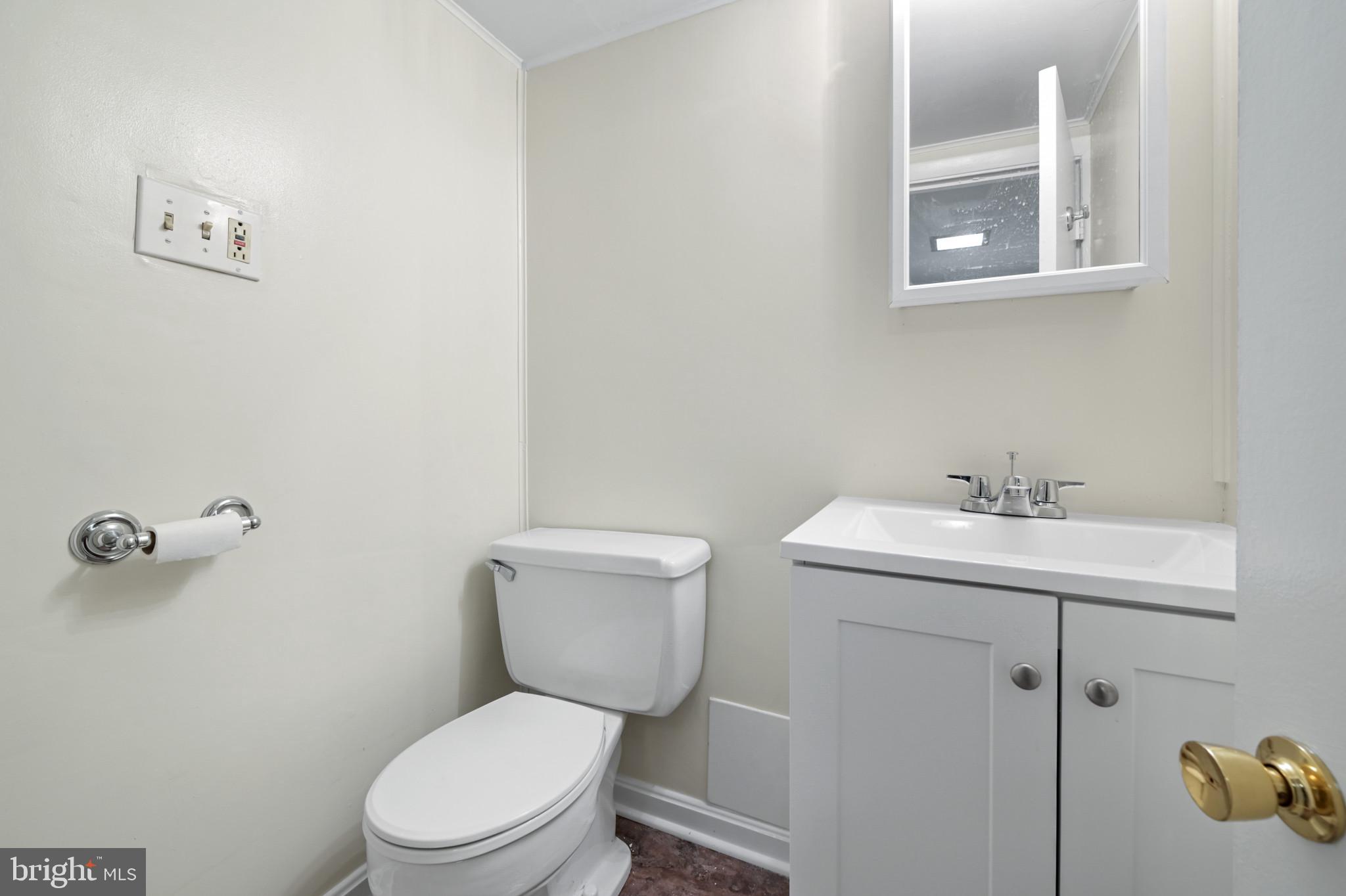 HYATTSVILLE HILLS - Residential