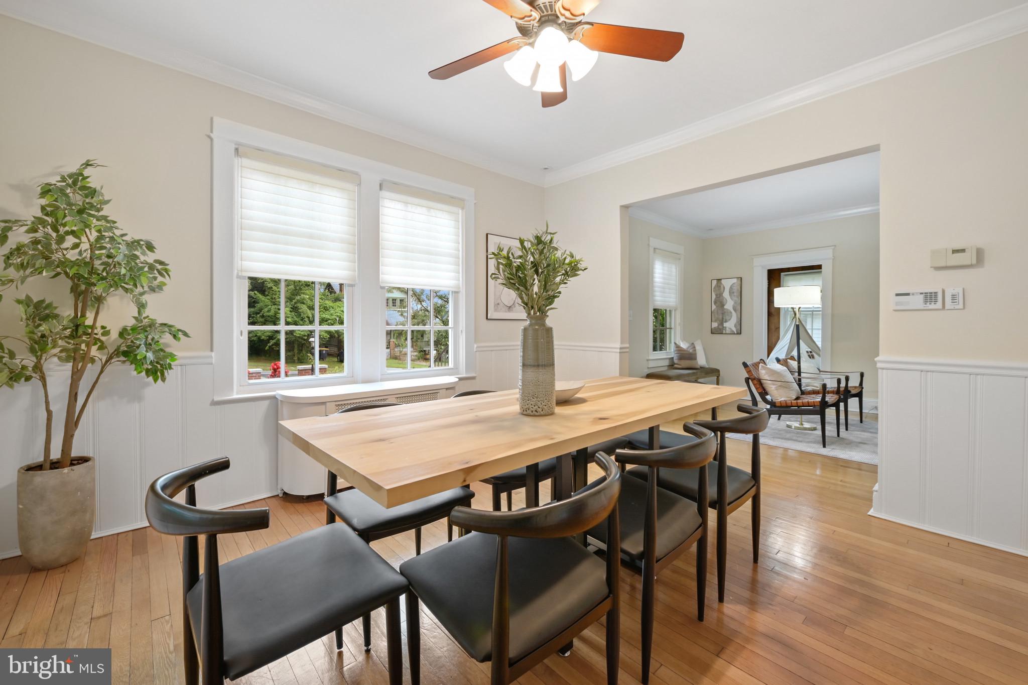 HYATTSVILLE HILLS - Residential