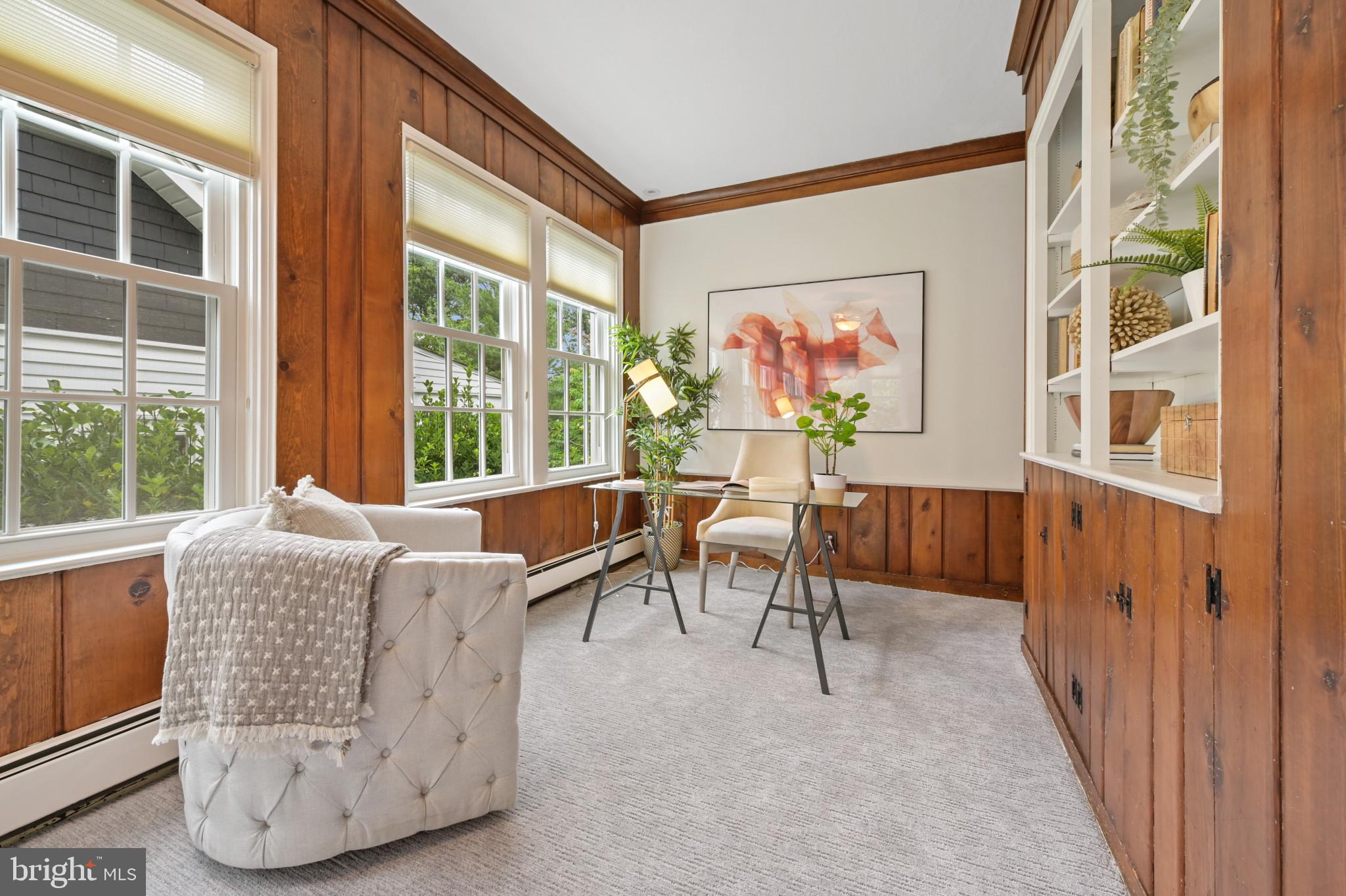 HYATTSVILLE HILLS - Residential