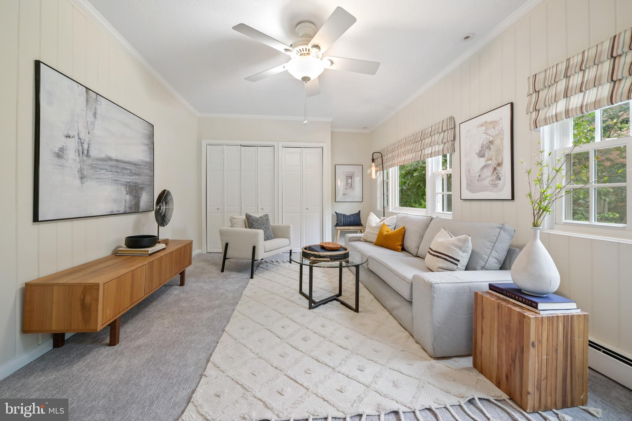 HYATTSVILLE HILLS - Residential