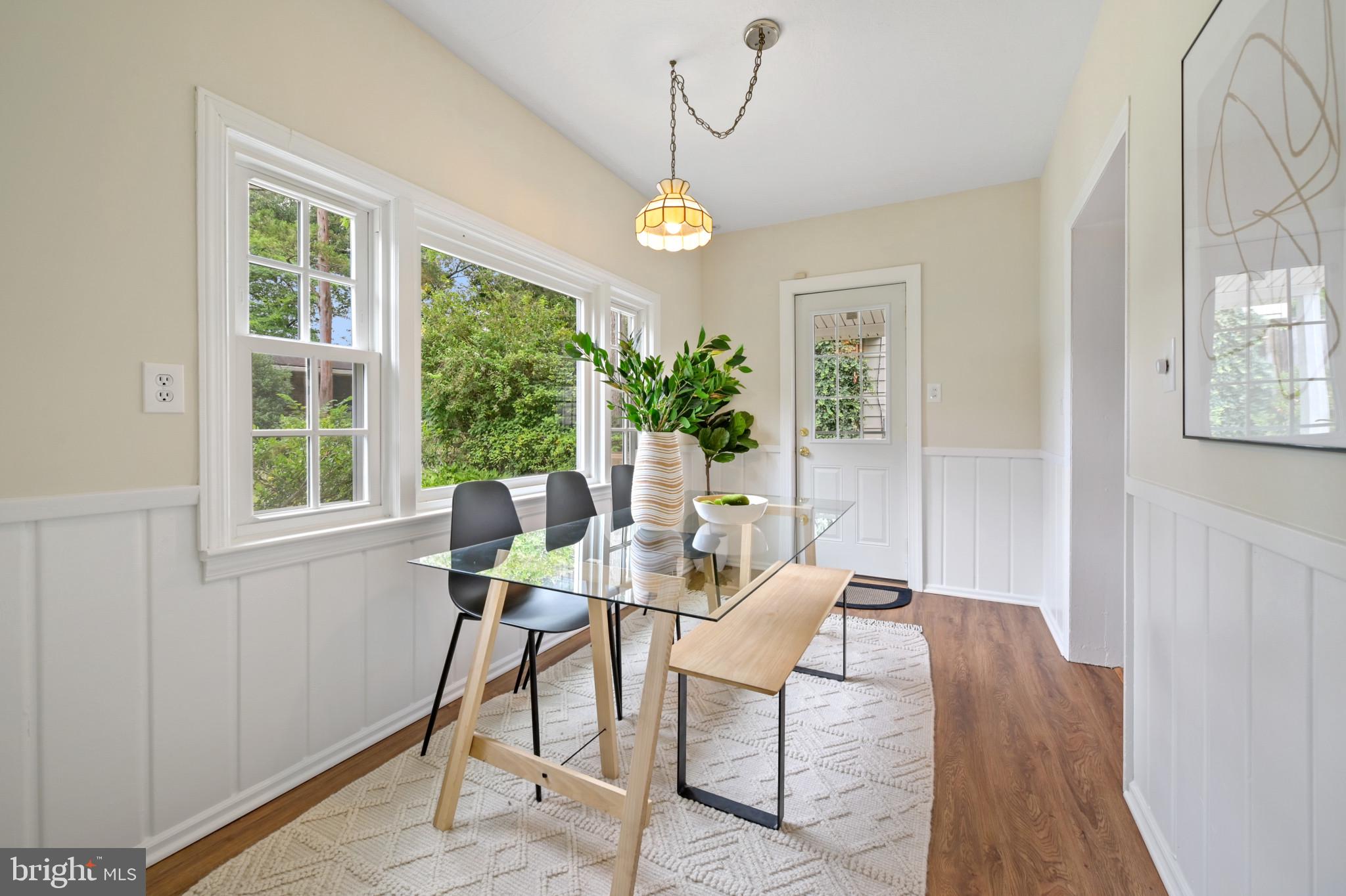 HYATTSVILLE HILLS - Residential