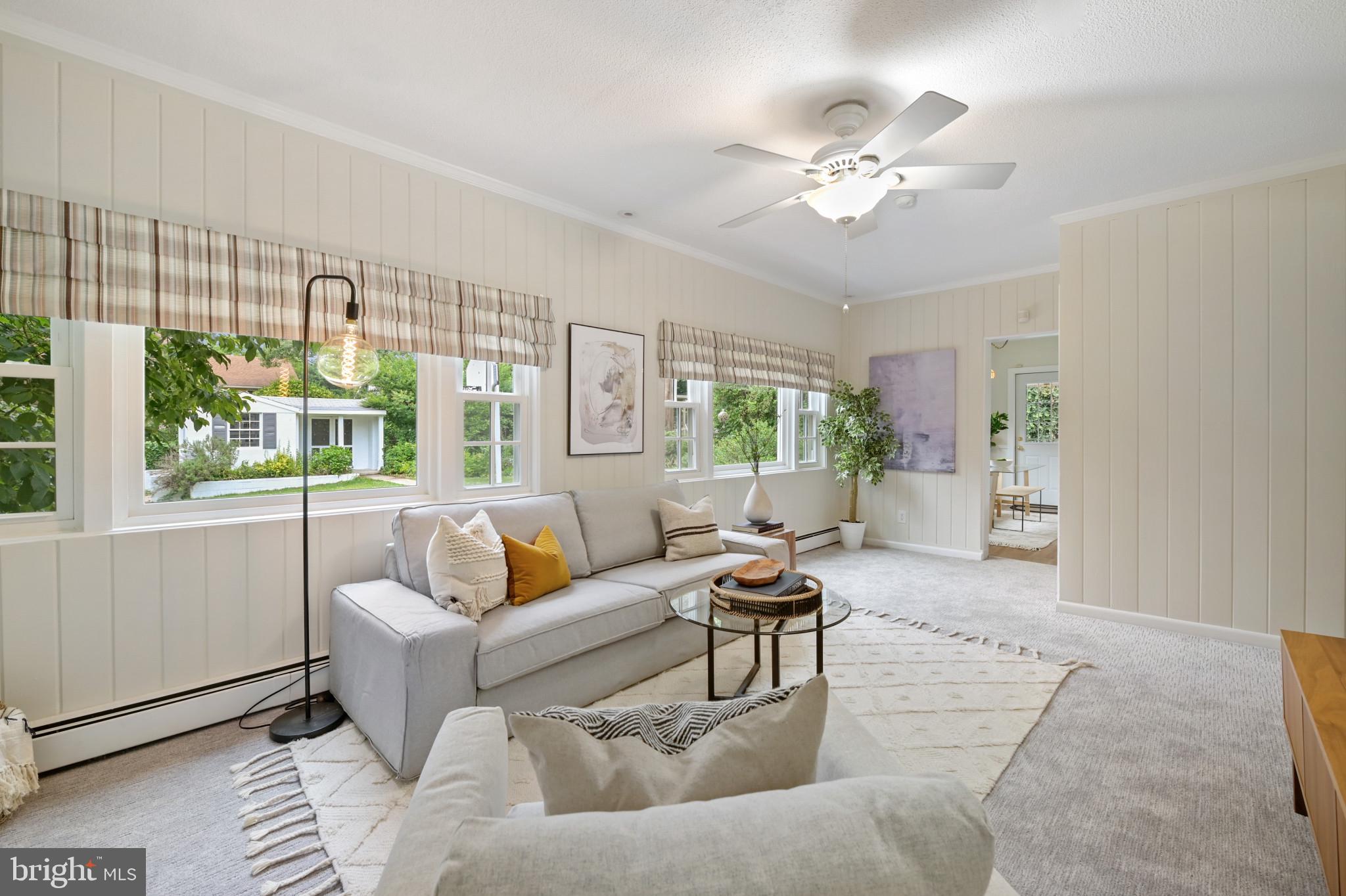 HYATTSVILLE HILLS - Residential