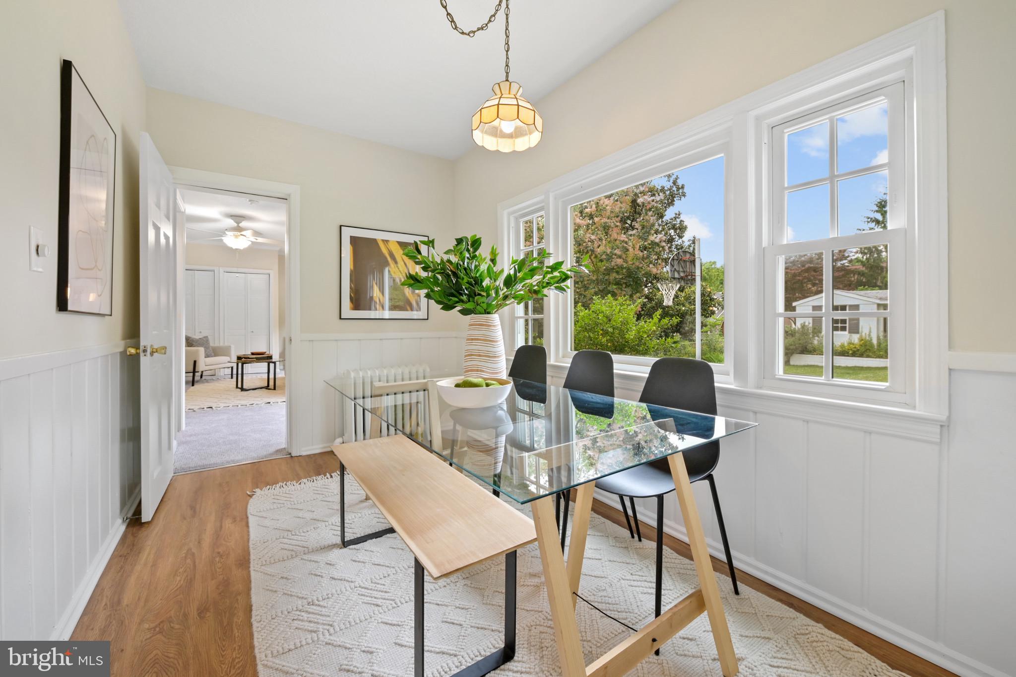 HYATTSVILLE HILLS - Residential