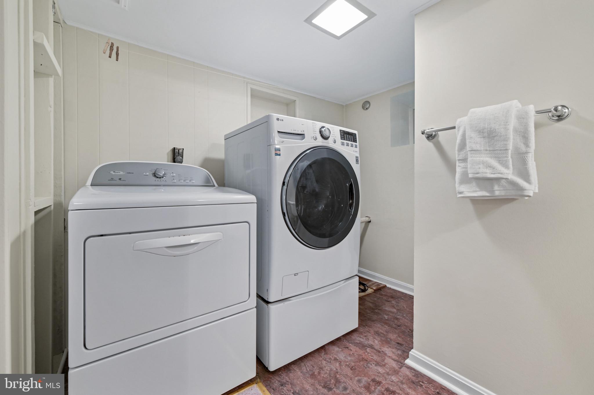 HYATTSVILLE HILLS - Residential