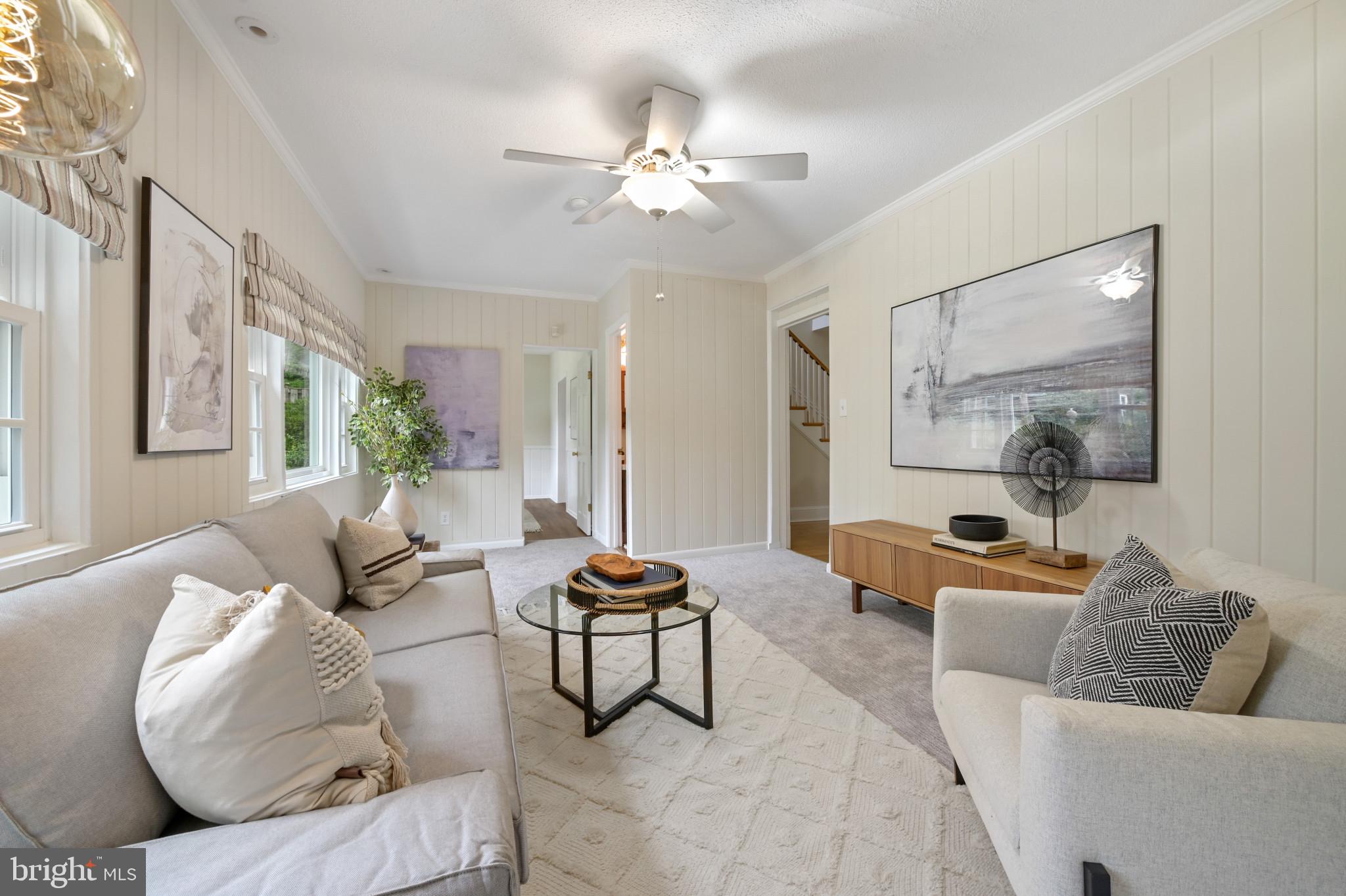 HYATTSVILLE HILLS - Residential