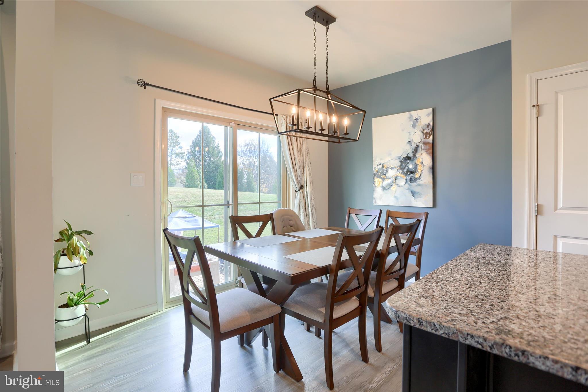 STRAY WINDS FARM - Residential