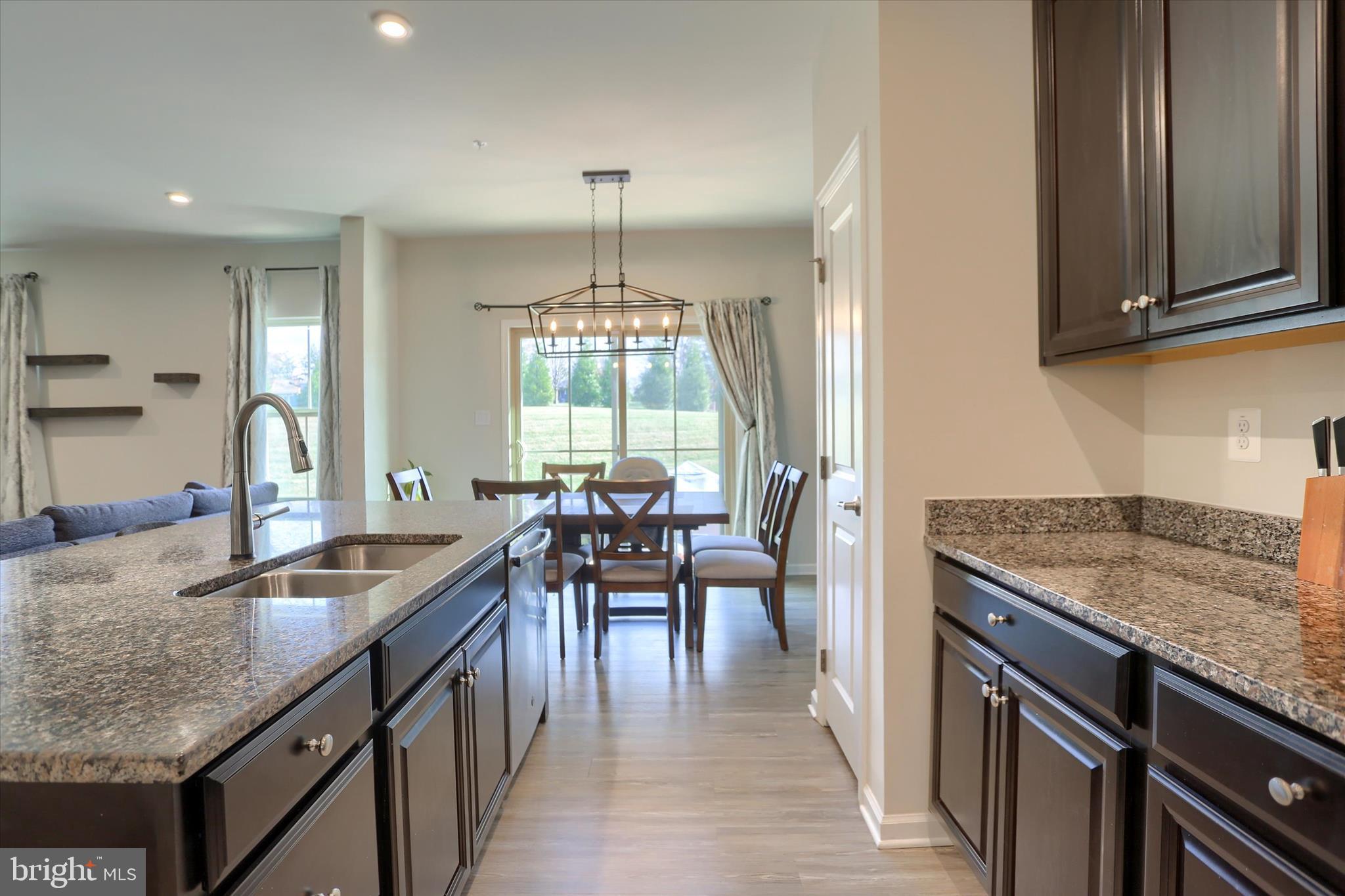 STRAY WINDS FARM - Residential