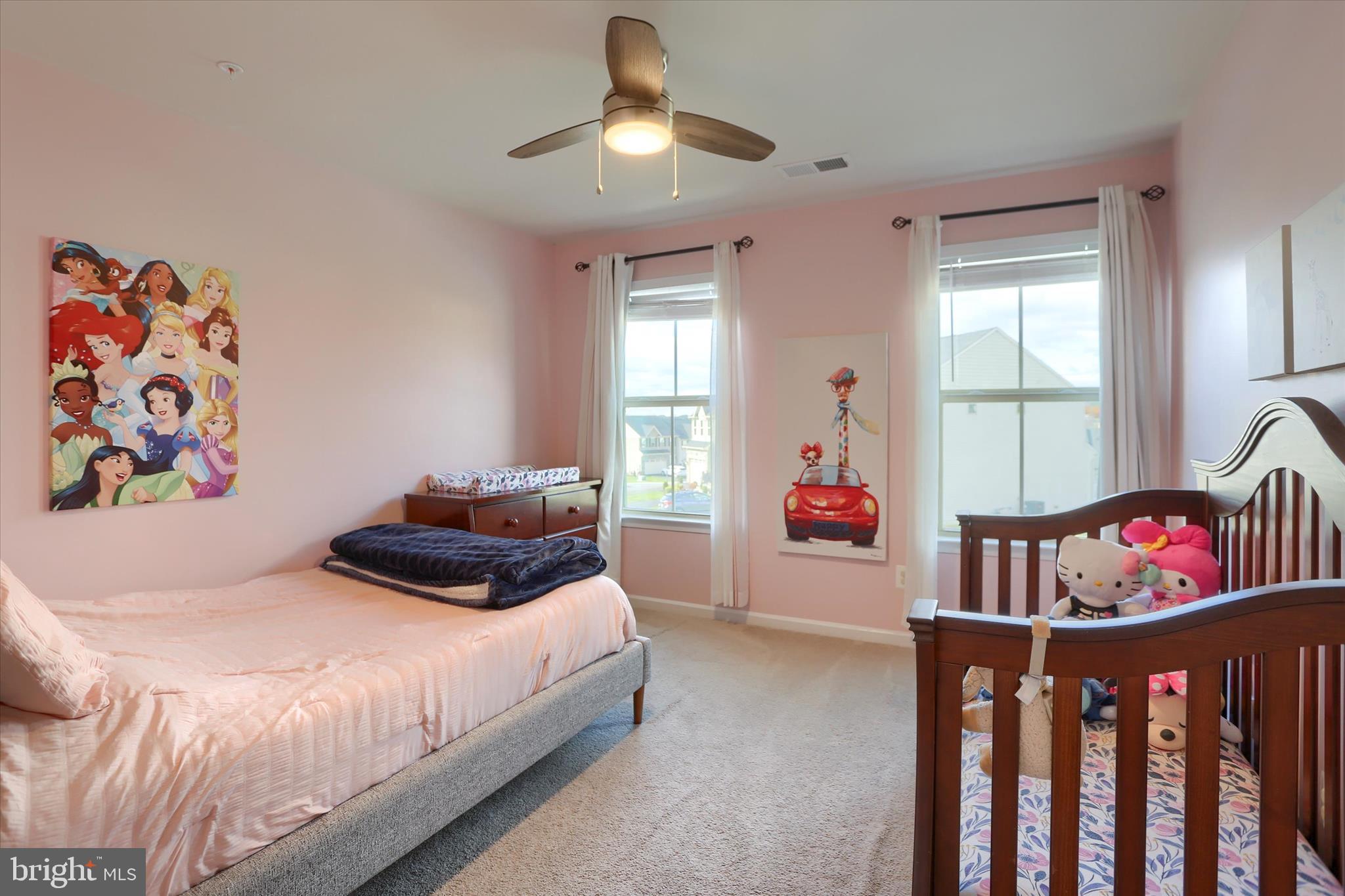 STRAY WINDS FARM - Residential