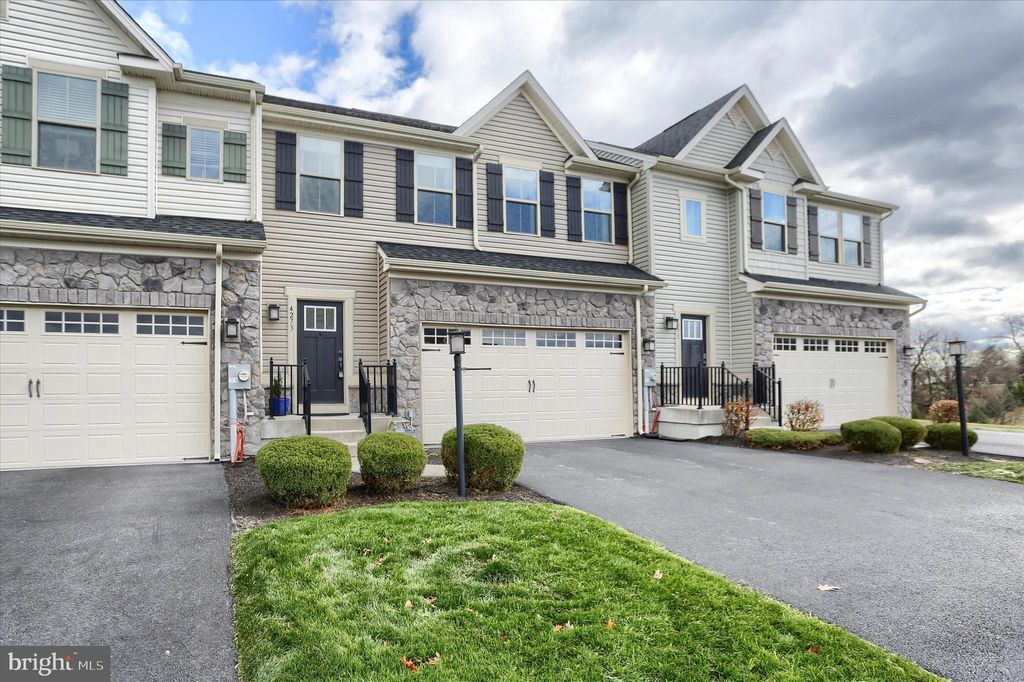 Photo of 4273 Secretariat Street, HARRISBURG, PA 17112 (MLS # PADA2051680)