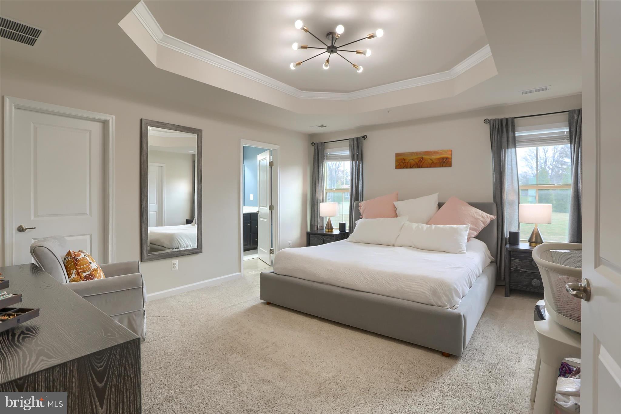 STRAY WINDS FARM - Residential