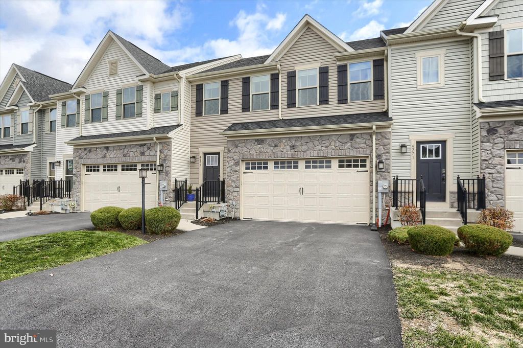 Photo of 4273 Secretariat Street, HARRISBURG, PA 17112 (MLS # PADA2051680)