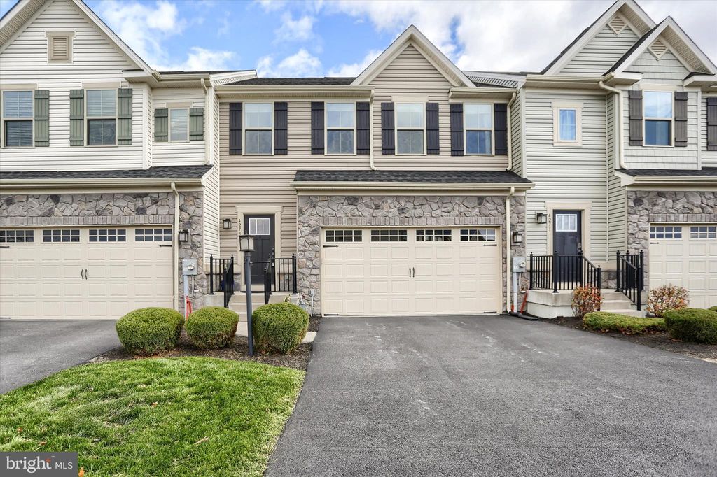 Photo of 4273 Secretariat Street, HARRISBURG, PA 17112 (MLS # PADA2051680)