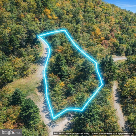 Vacant Land For Sale - River Oaks Drive<br/> WOODLAWN, VA 24381