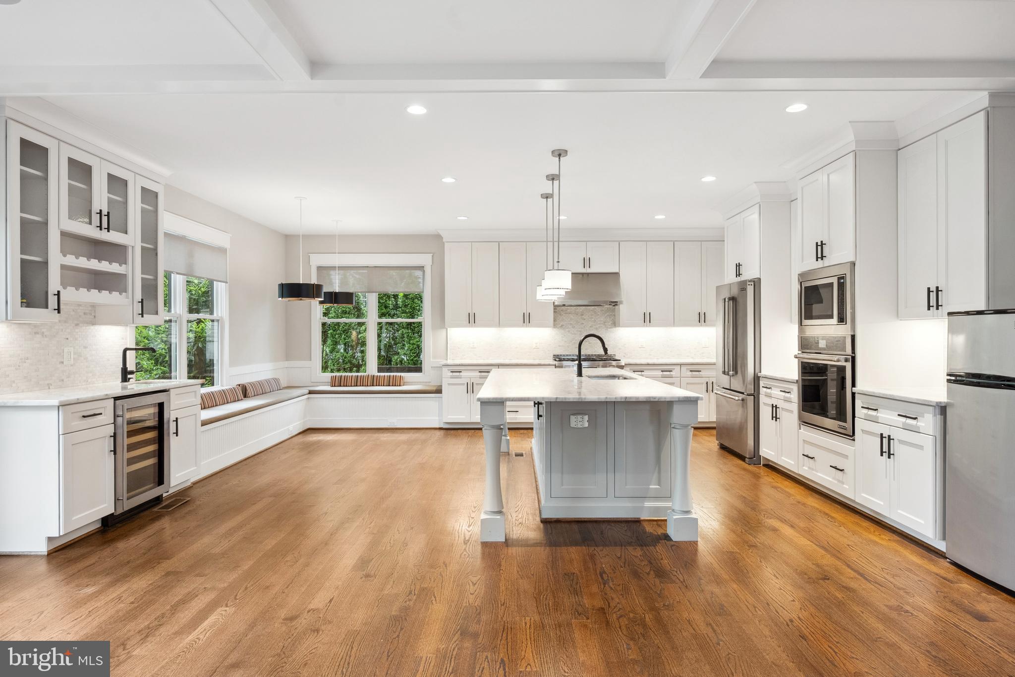 WEST VIENNA WOODS - Residential