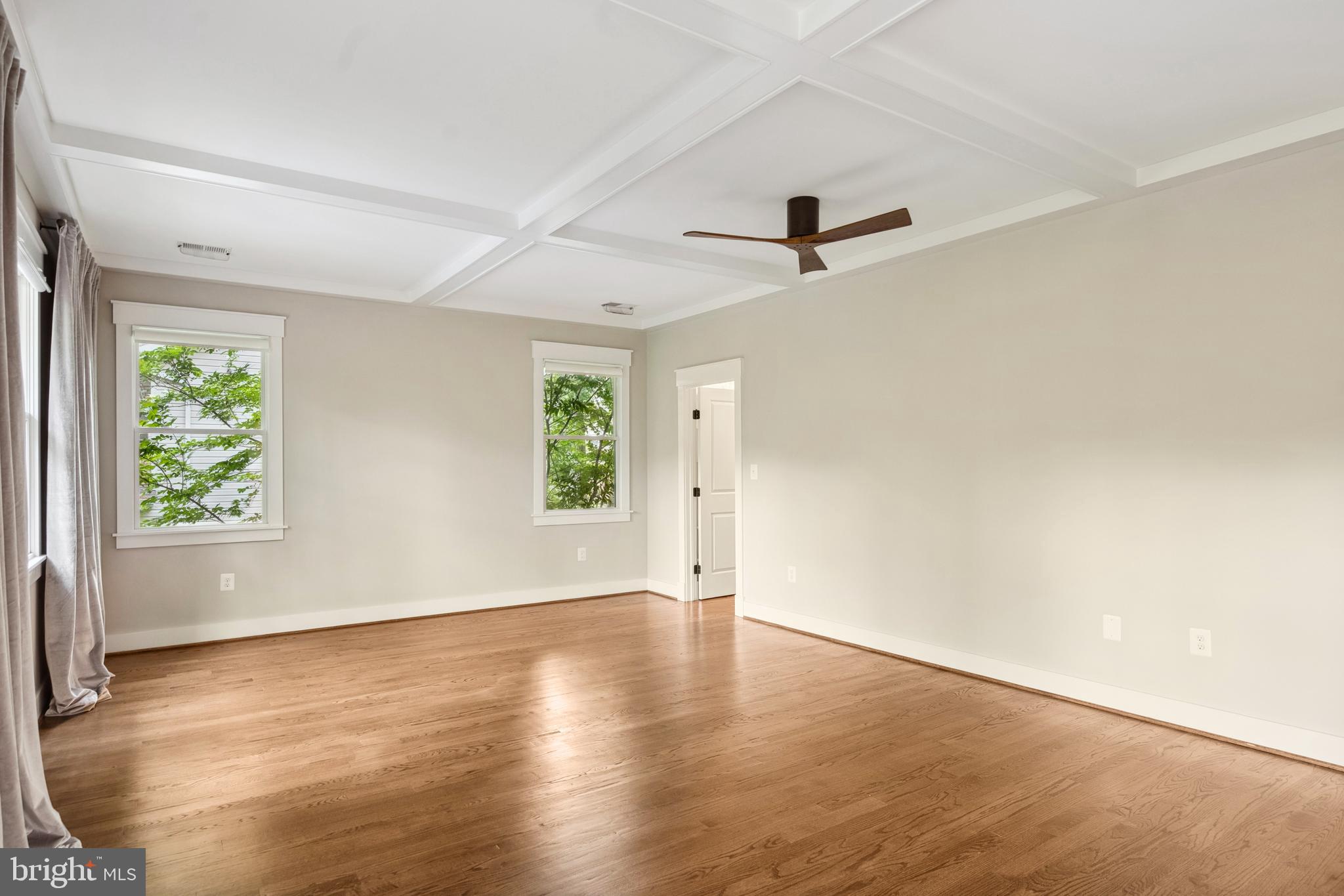 WEST VIENNA WOODS - Residential