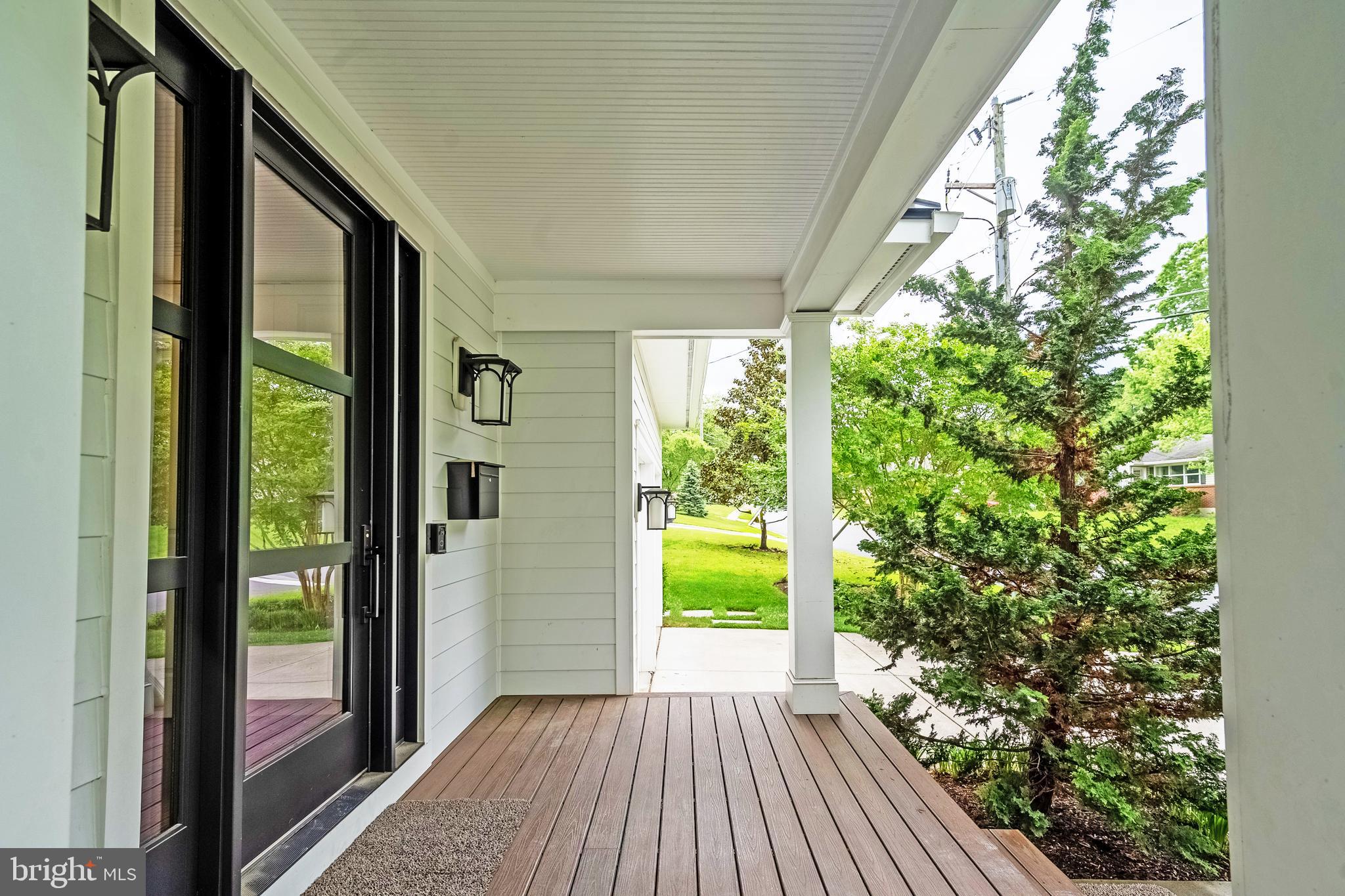 WEST VIENNA WOODS - Residential