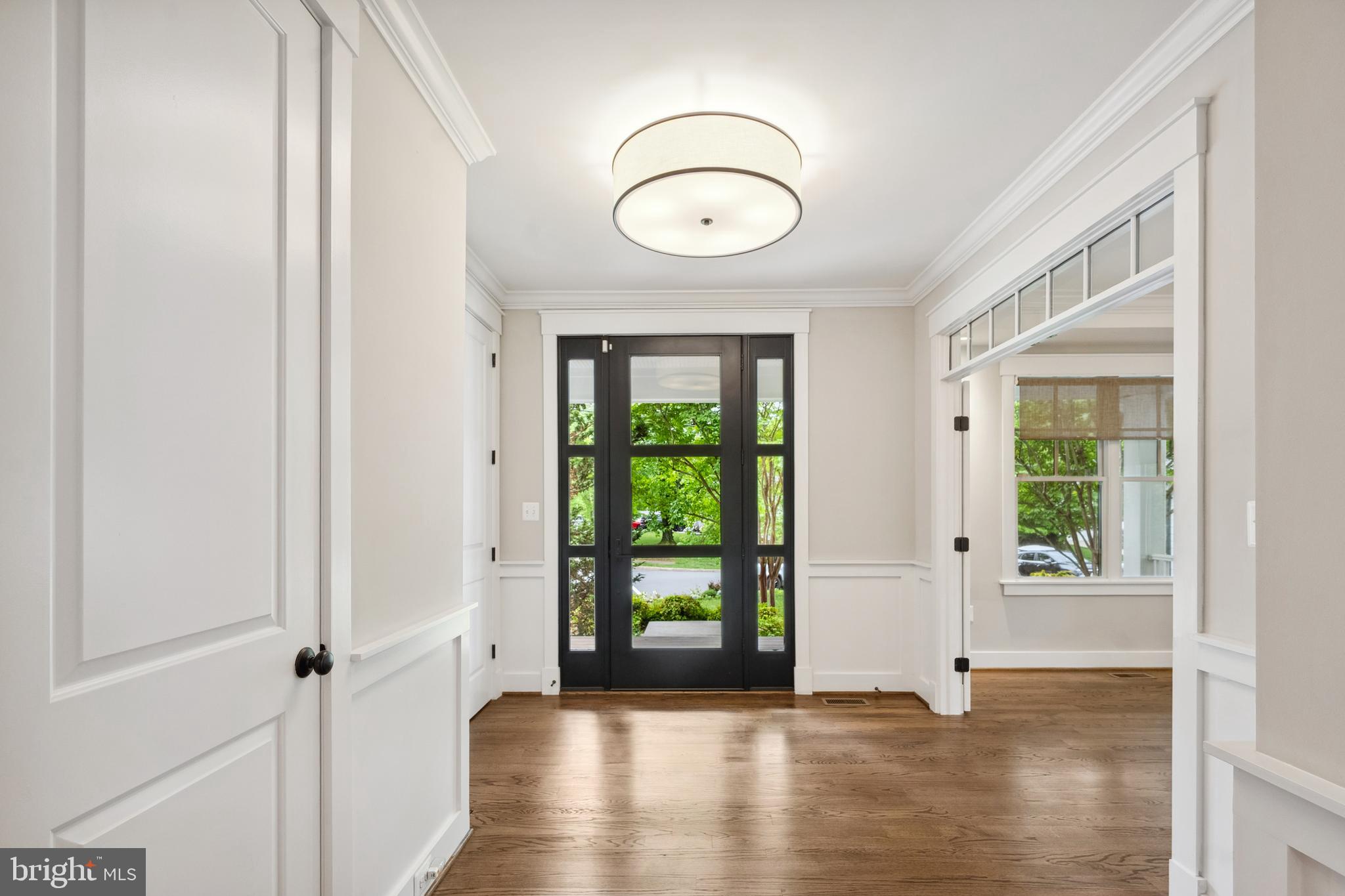 WEST VIENNA WOODS - Residential