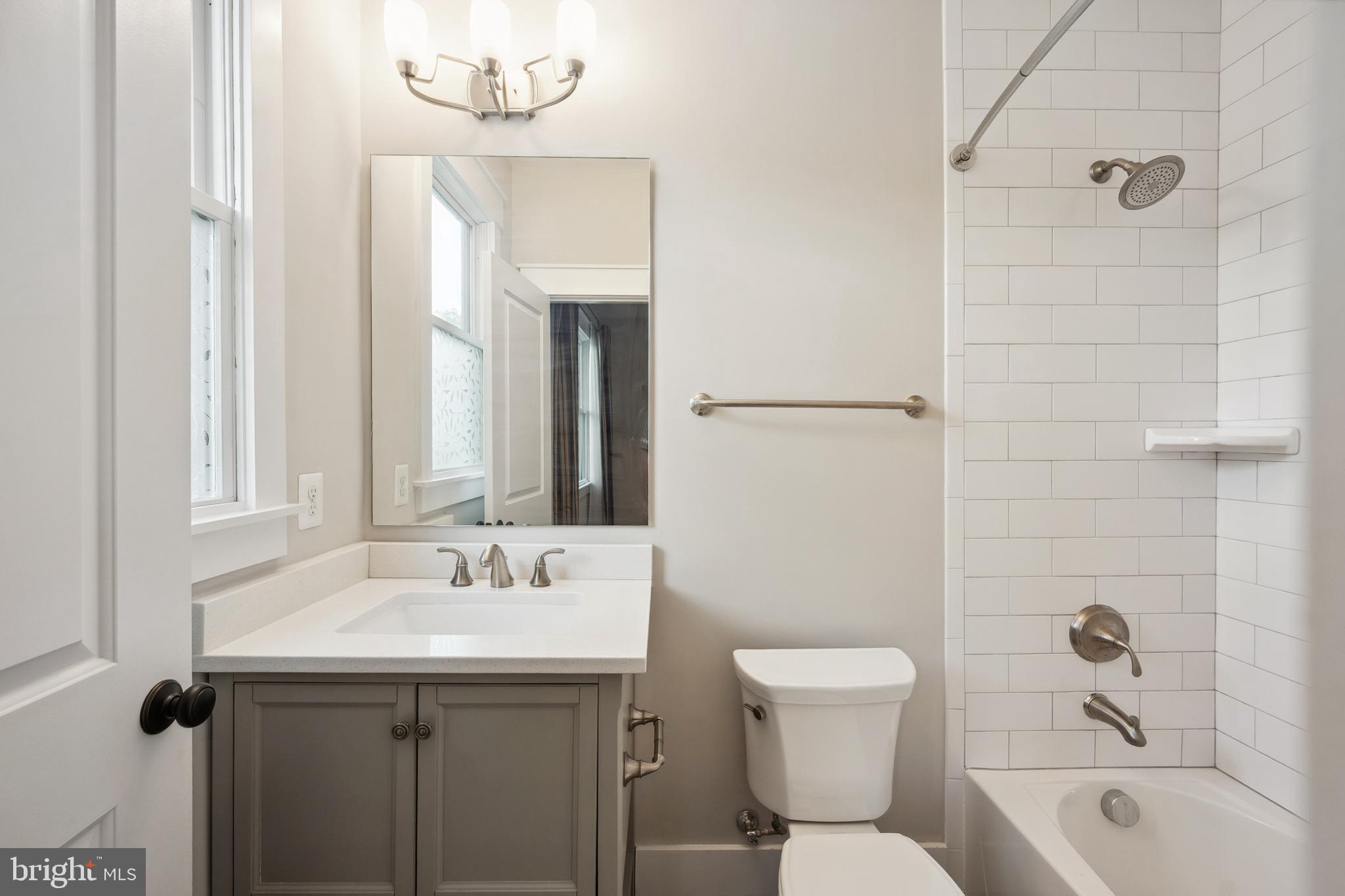 WEST VIENNA WOODS - Residential