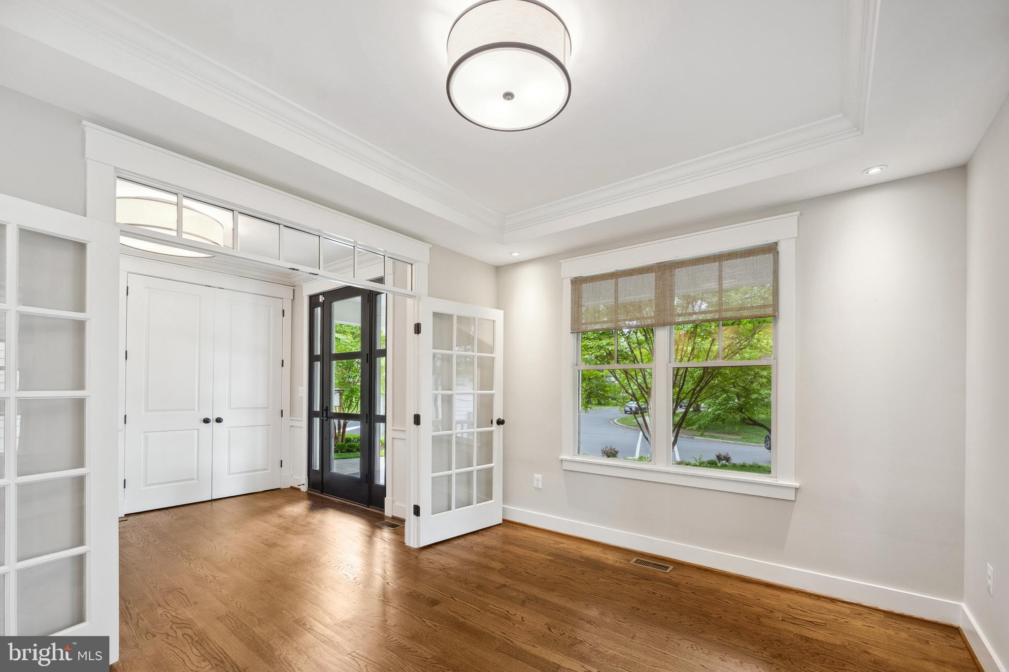 WEST VIENNA WOODS - Residential