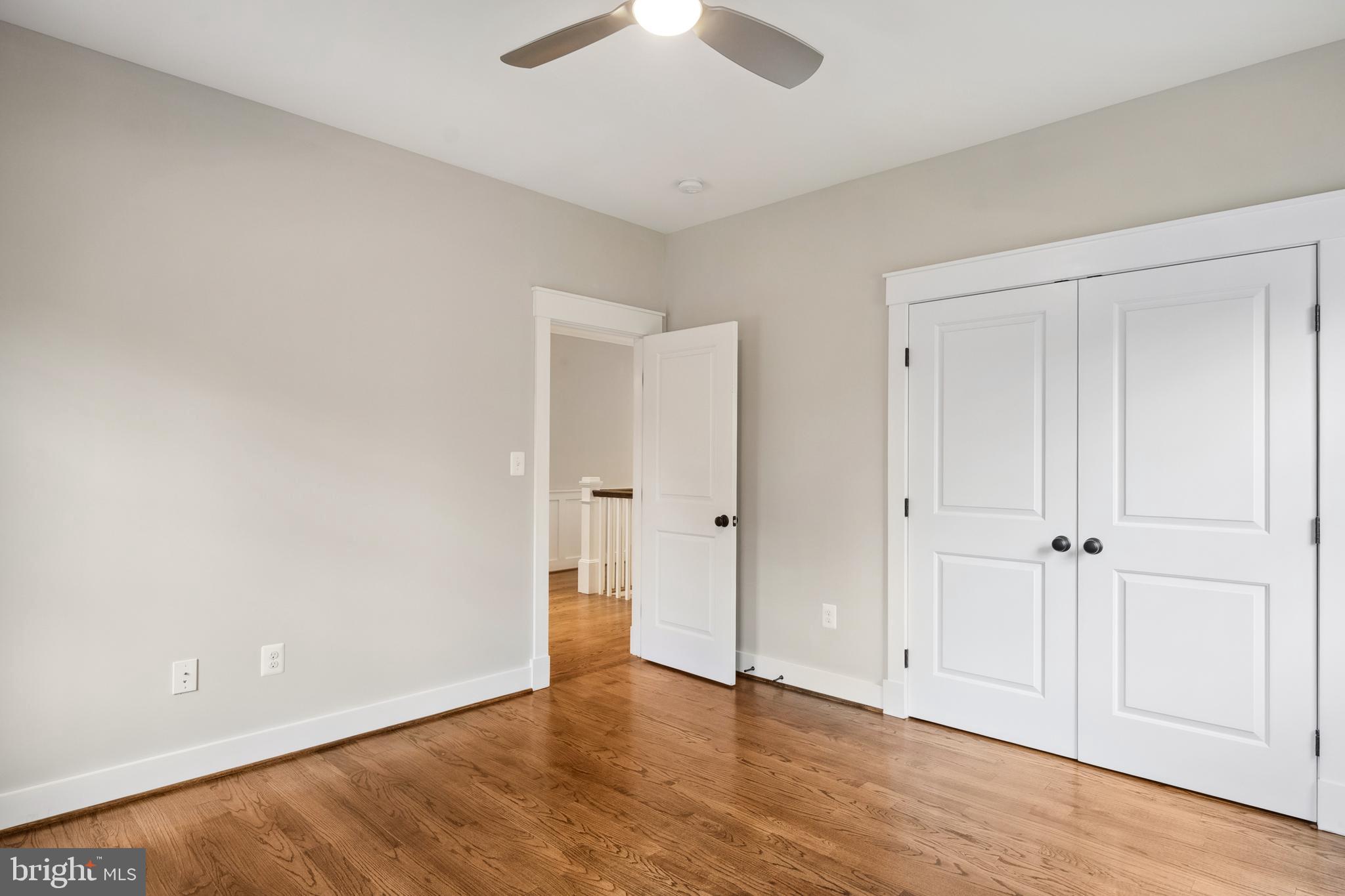 WEST VIENNA WOODS - Residential