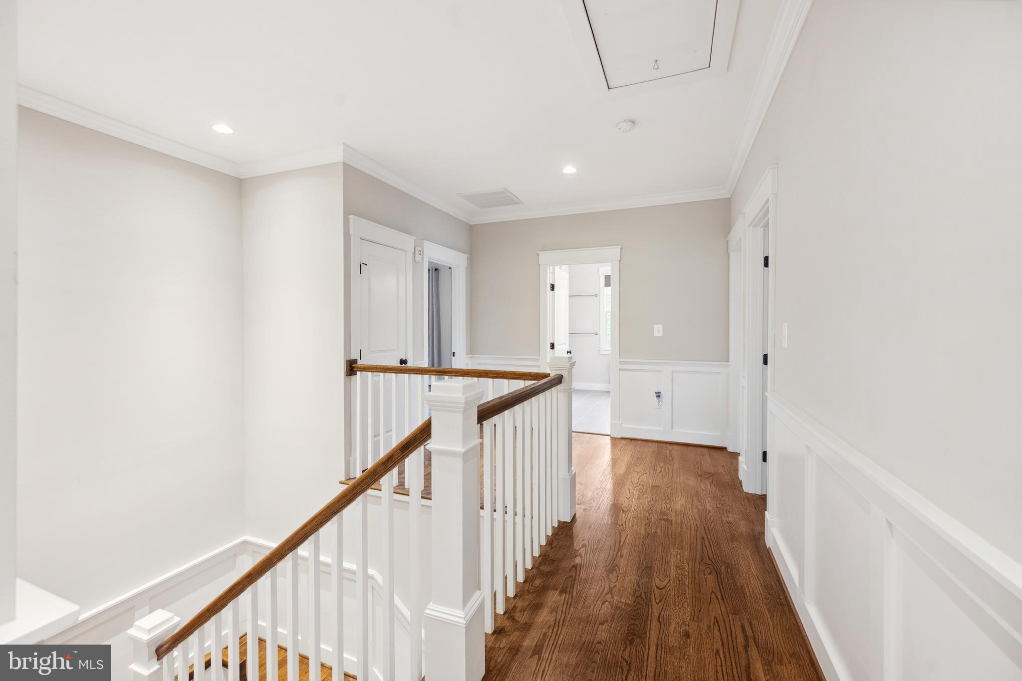 WEST VIENNA WOODS - Residential