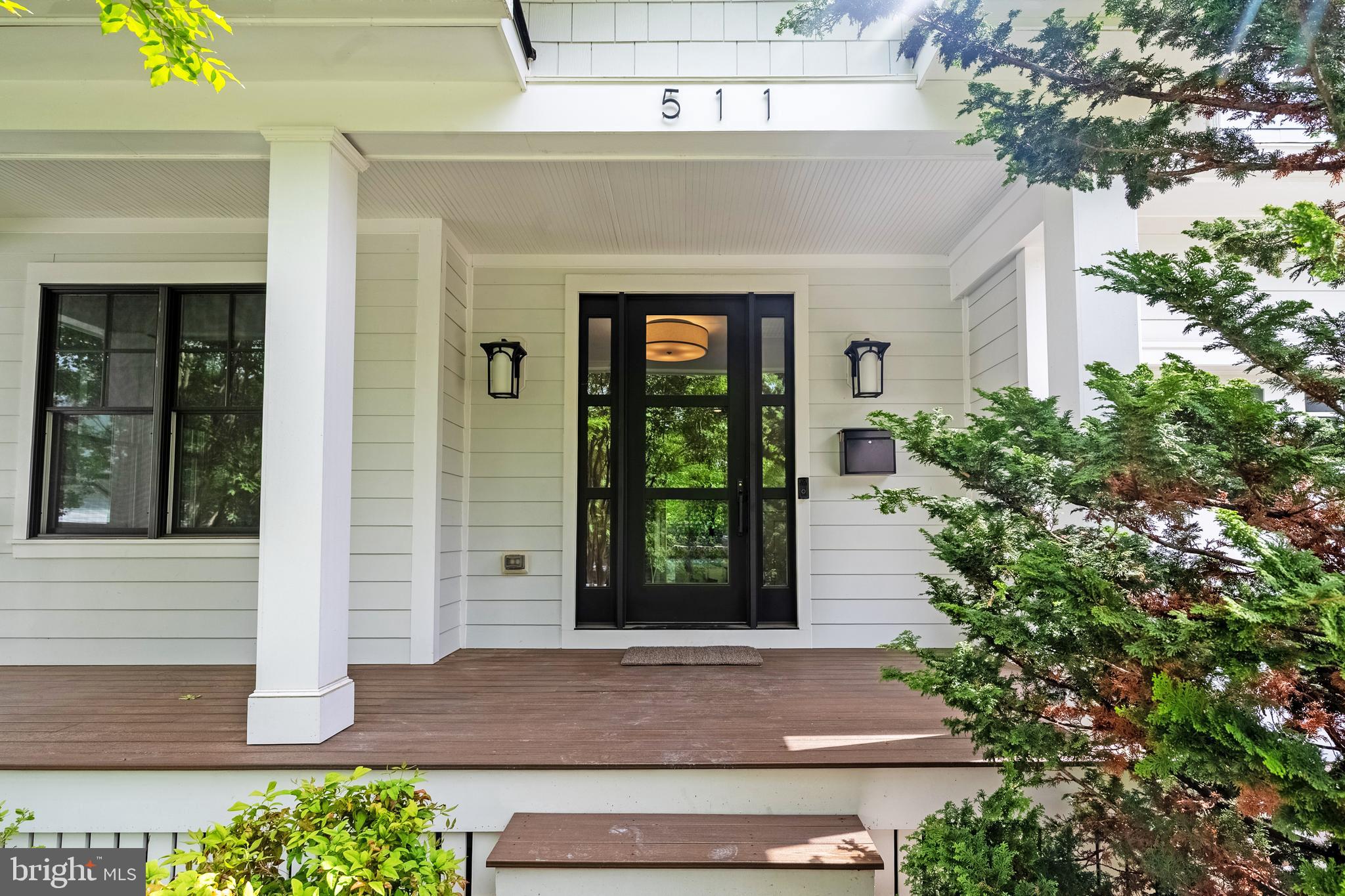 WEST VIENNA WOODS - Residential