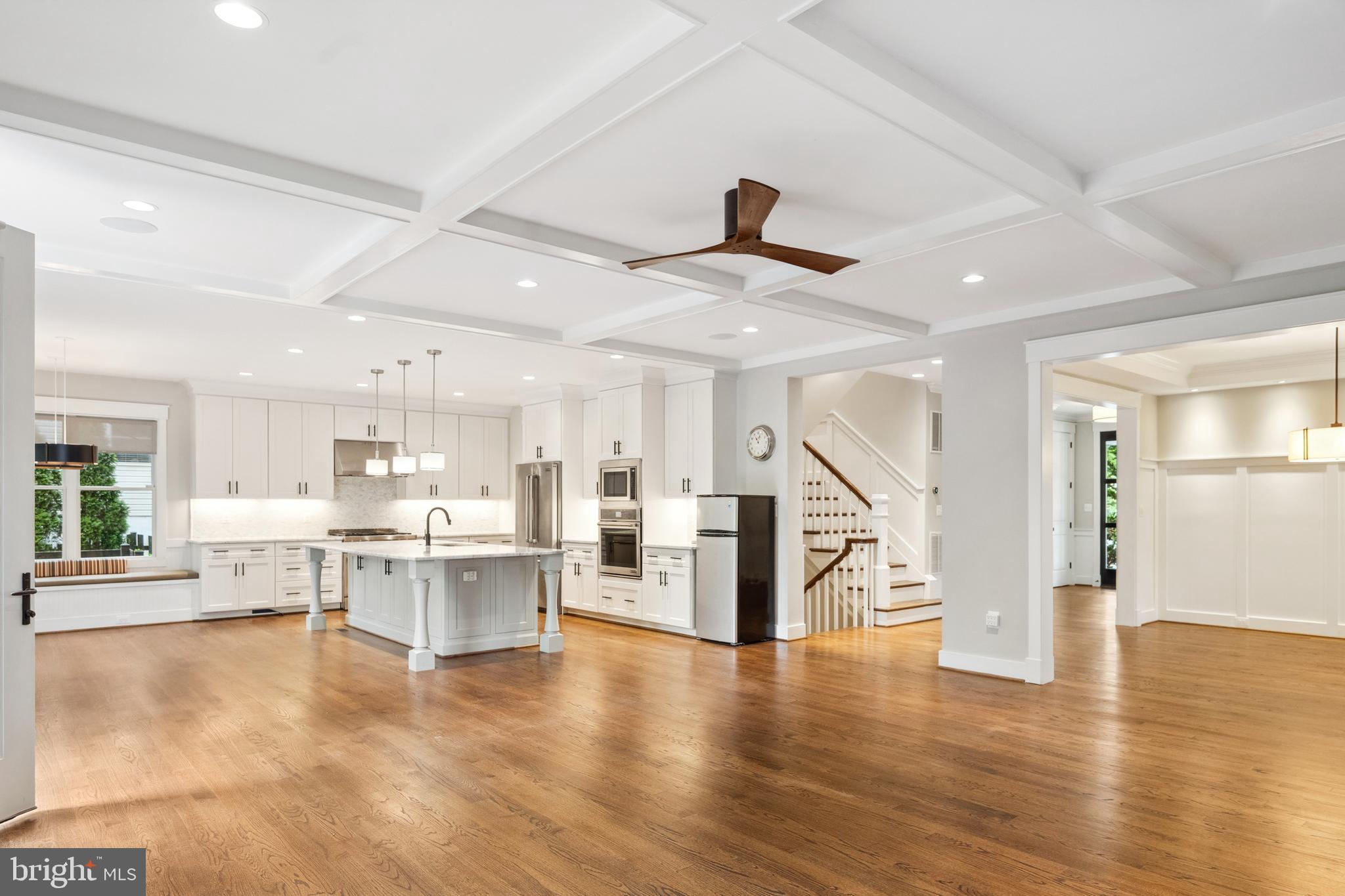 WEST VIENNA WOODS - Residential