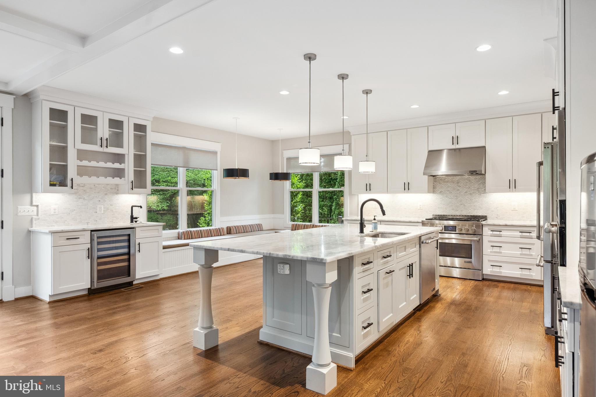 WEST VIENNA WOODS - Residential