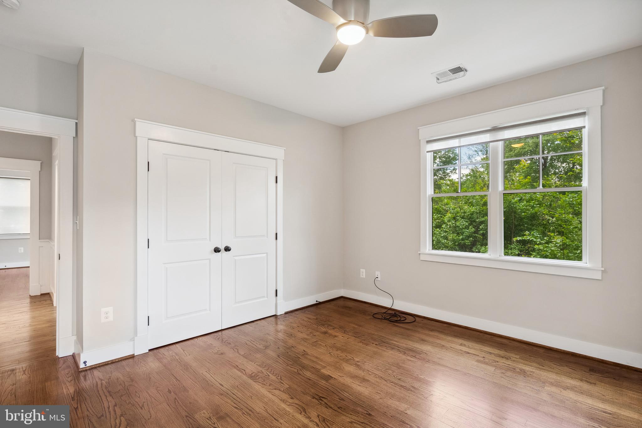 WEST VIENNA WOODS - Residential