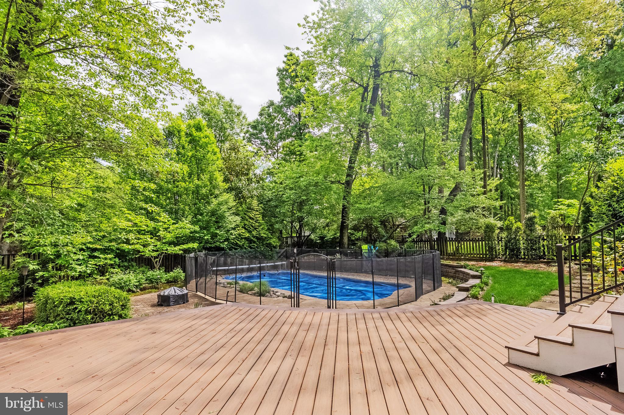 WEST VIENNA WOODS - Residential