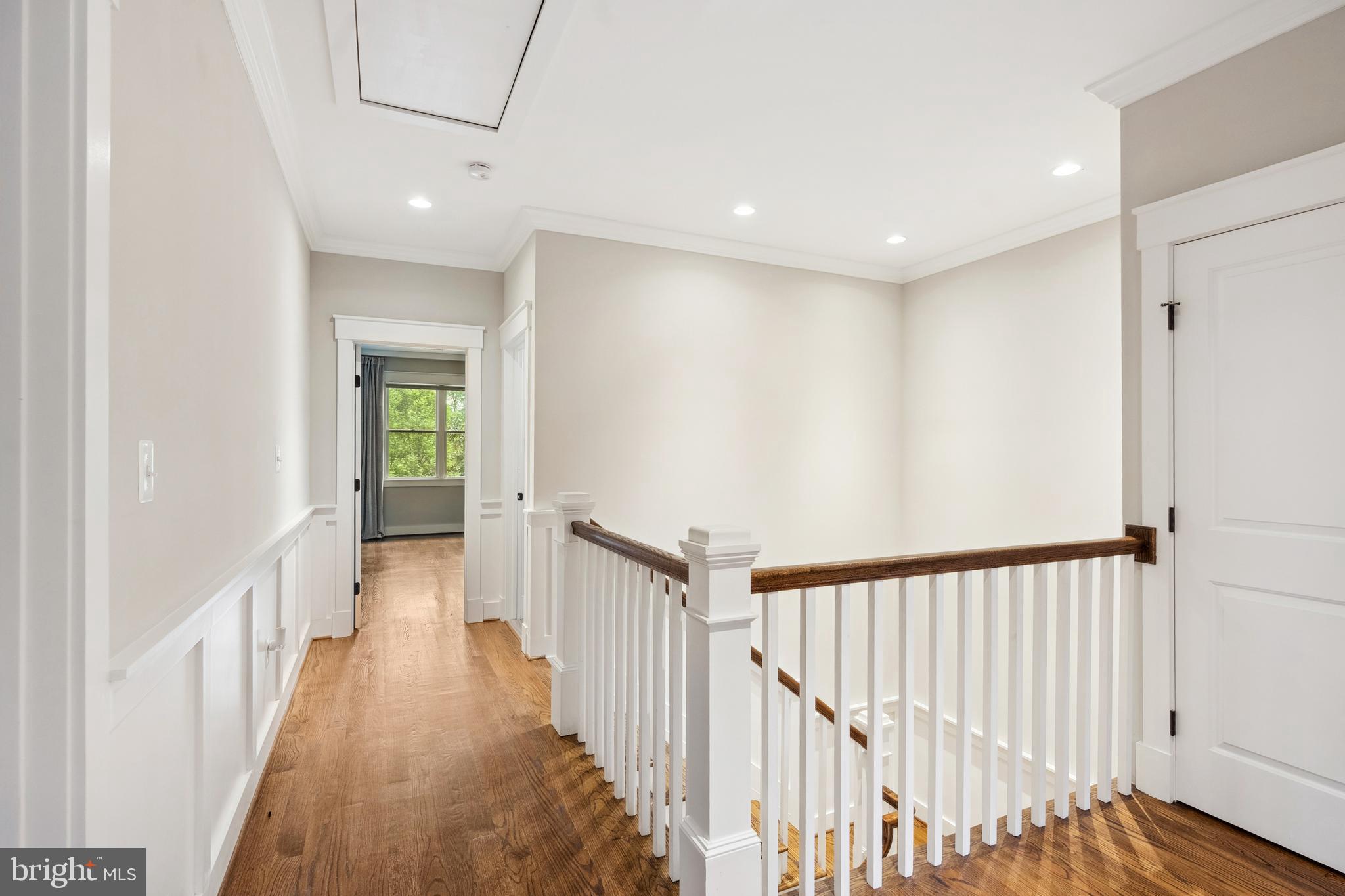 WEST VIENNA WOODS - Residential