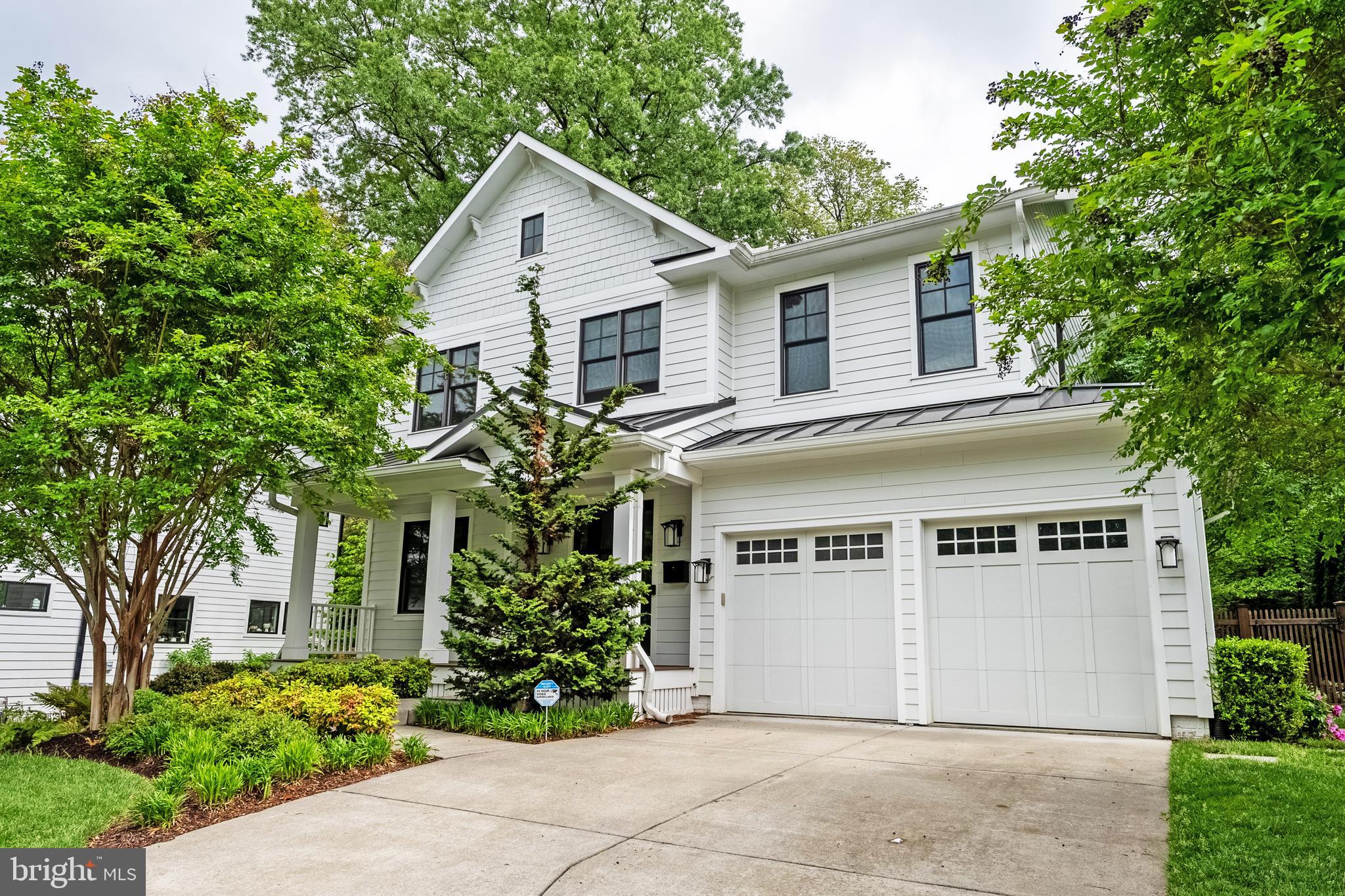 WEST VIENNA WOODS - Residential