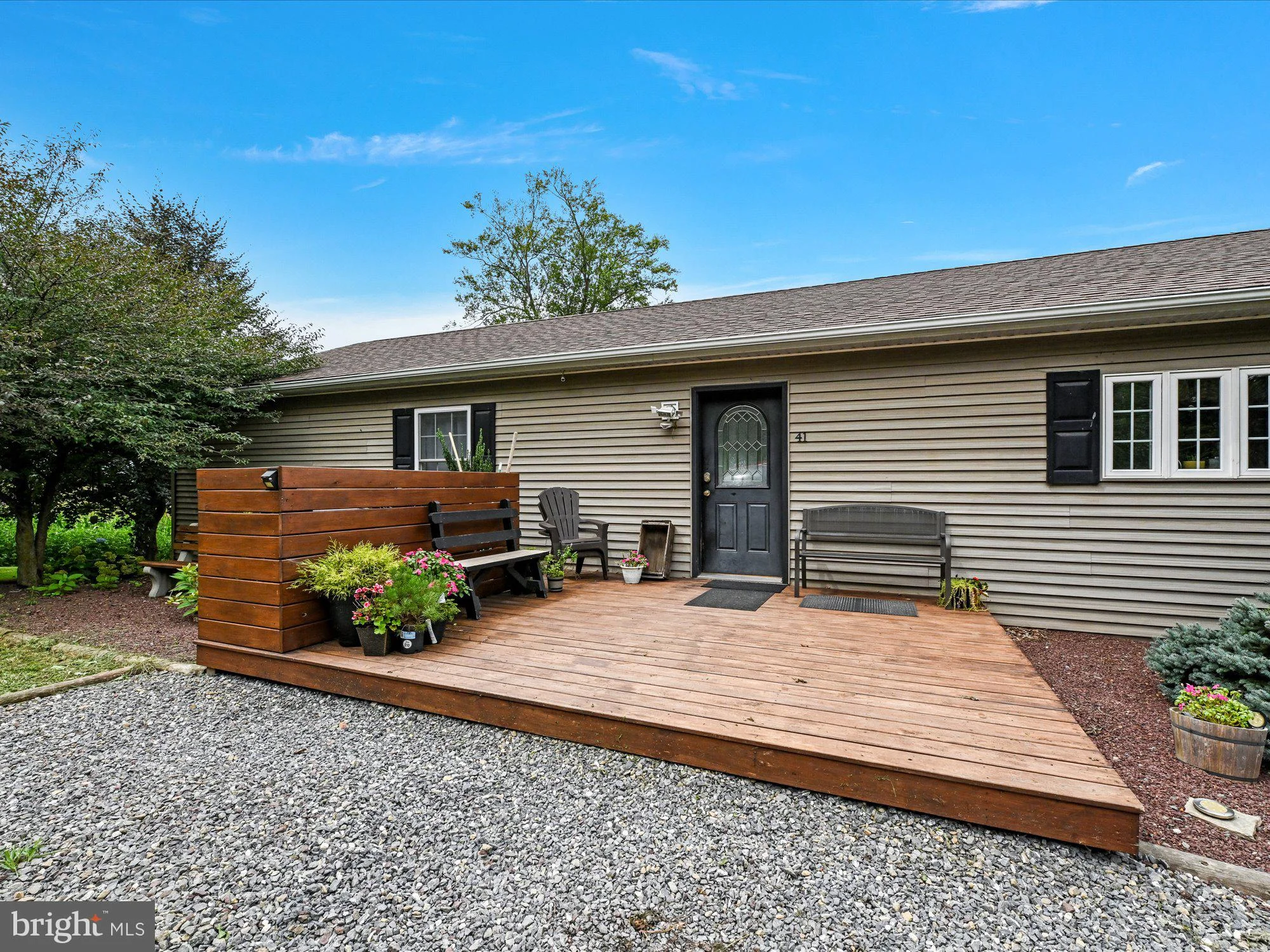 41 Rocky Lane, New Ringgold, PA 17960