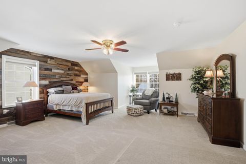 Tiny photo for 320 N New Street, LITITZ, PA 17543 (MLS # PALA2082292)