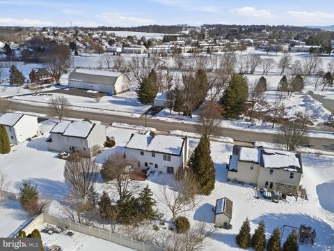 Tiny photo for 320 N New Street, LITITZ, PA 17543 (MLS # PALA2082292)