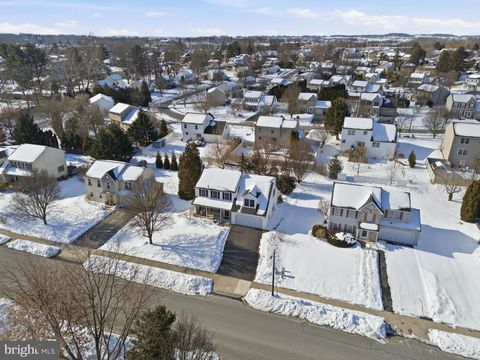 Tiny photo for 320 N New Street, LITITZ, PA 17543 (MLS # PALA2082292)