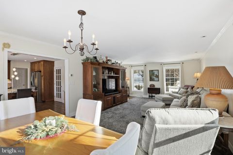 Tiny photo for 320 N New Street, LITITZ, PA 17543 (MLS # PALA2082292)