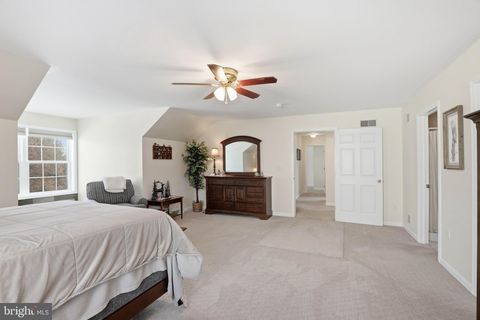 Tiny photo for 320 N New Street, LITITZ, PA 17543 (MLS # PALA2082292)