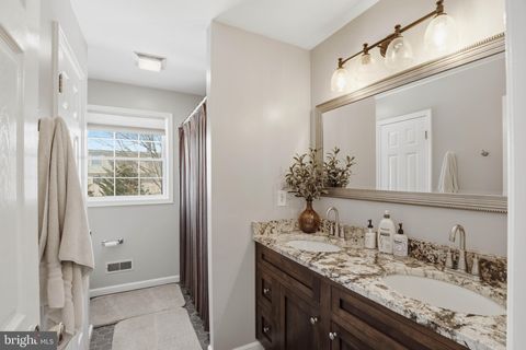 Tiny photo for 320 N New Street, LITITZ, PA 17543 (MLS # PALA2082292)