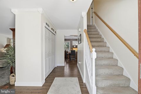 Tiny photo for 320 N New Street, LITITZ, PA 17543 (MLS # PALA2082292)