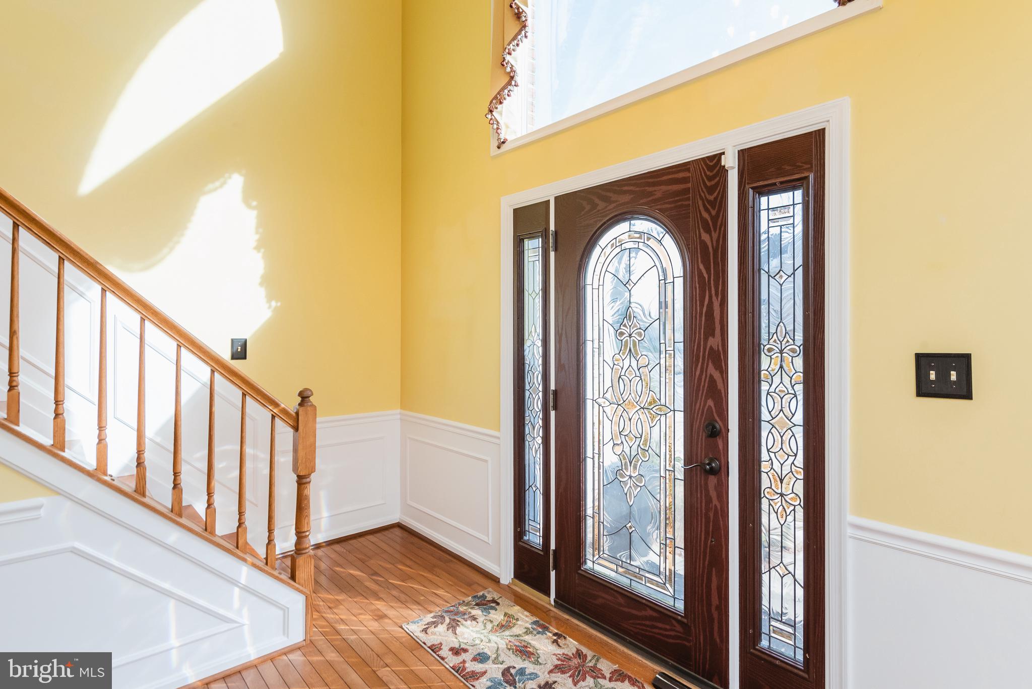 CONSTANT FRIENDSHIP - Residential