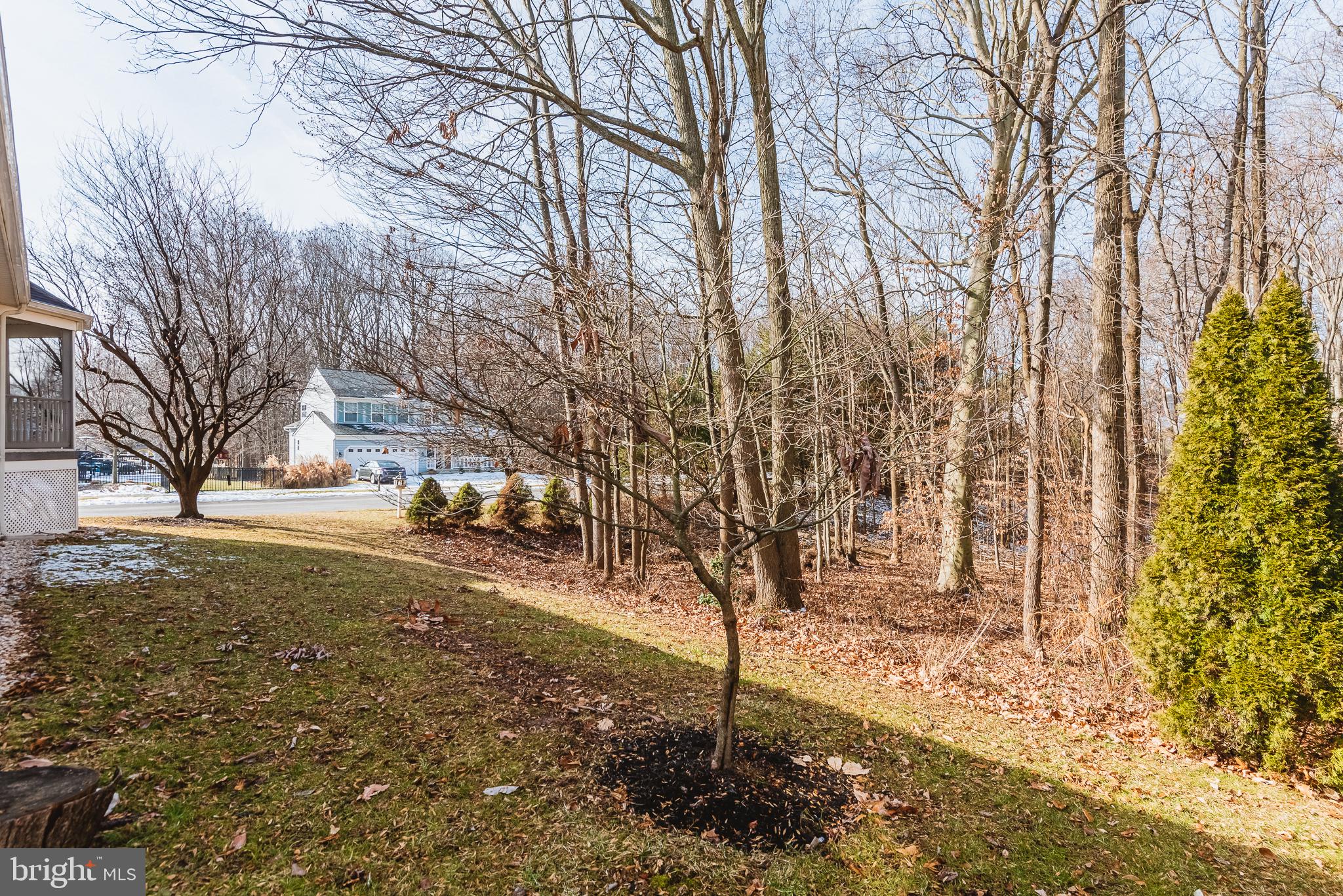 CONSTANT FRIENDSHIP - Residential