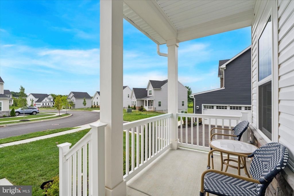 Photo of 233 Sloan Drive, COATESVILLE, PA 19320 (MLS # PACT2109700)