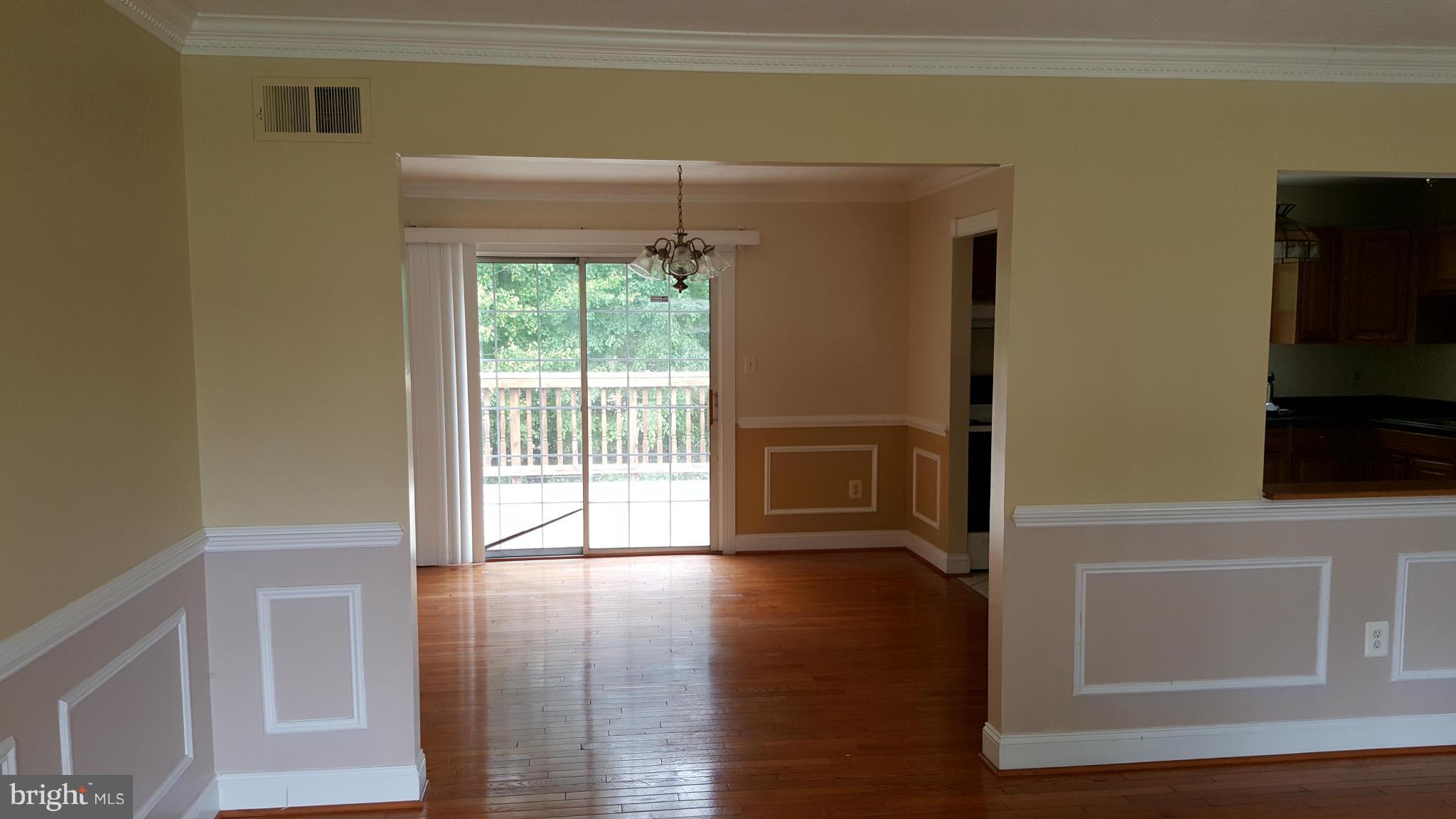 DALE CITY - Residential Lease