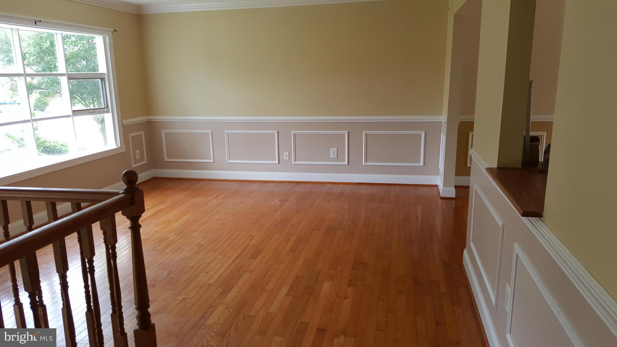 DALE CITY - Residential Lease