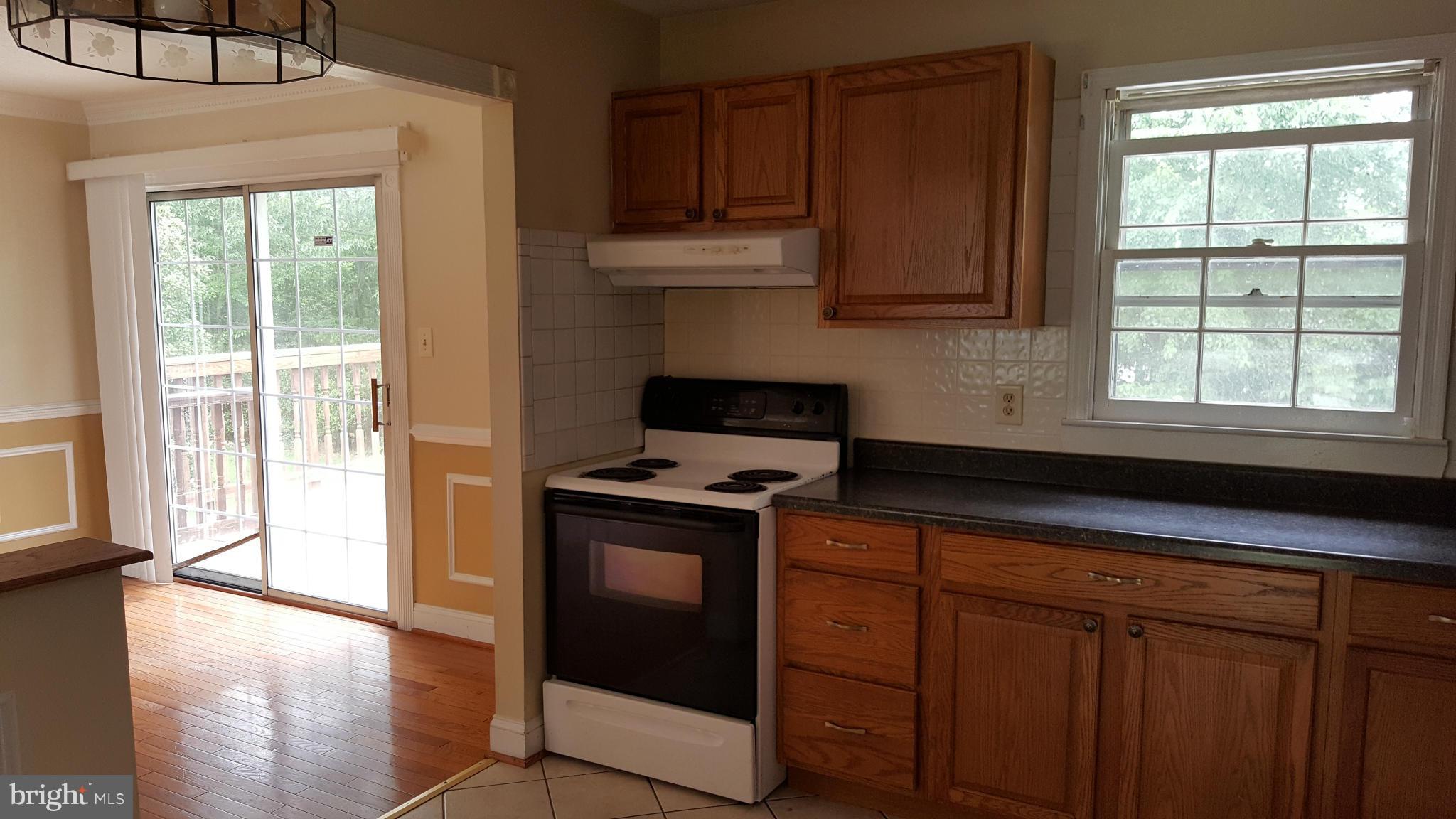 DALE CITY - Residential Lease