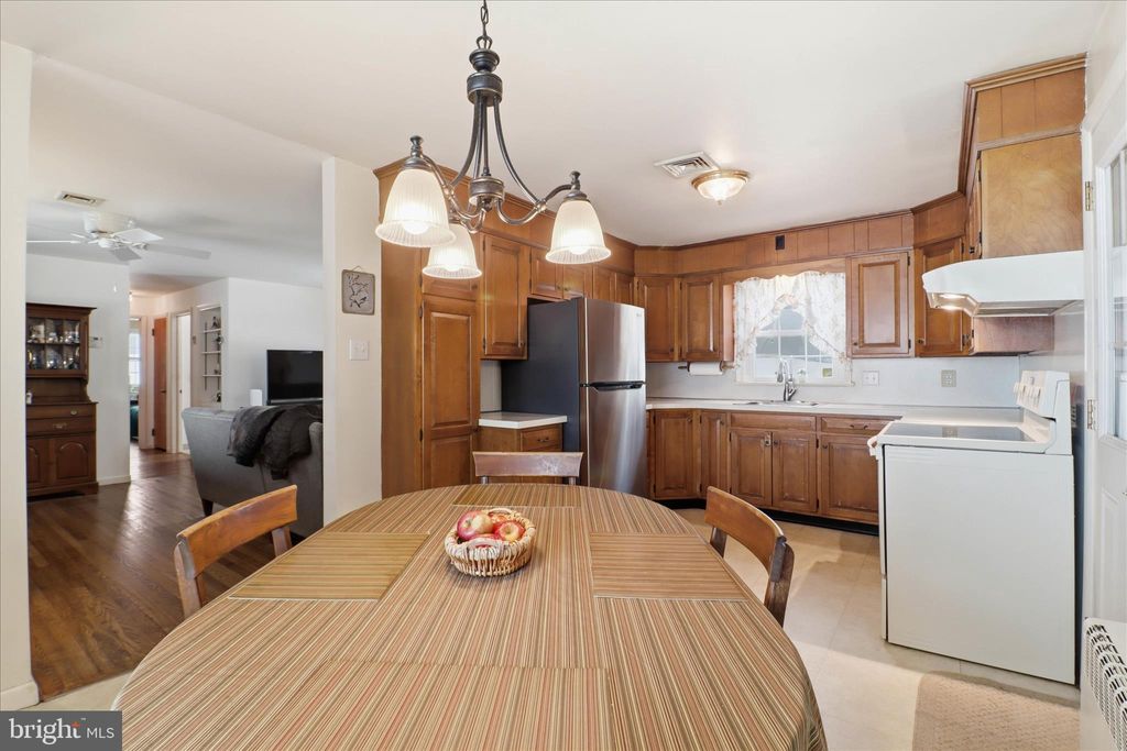 Photo of 9 Ridge View Drive, PEQUEA, PA 17565 (MLS # PALA2083492)