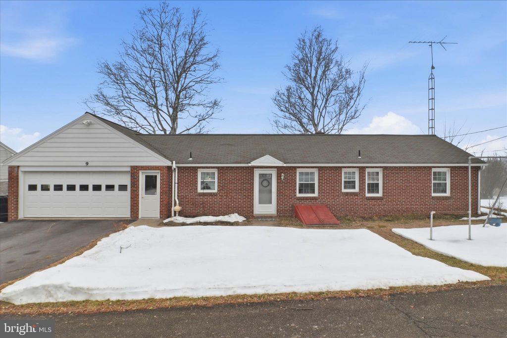 Photo of 9 Ridge View Drive, PEQUEA, PA 17565 (MLS # PALA2083492)