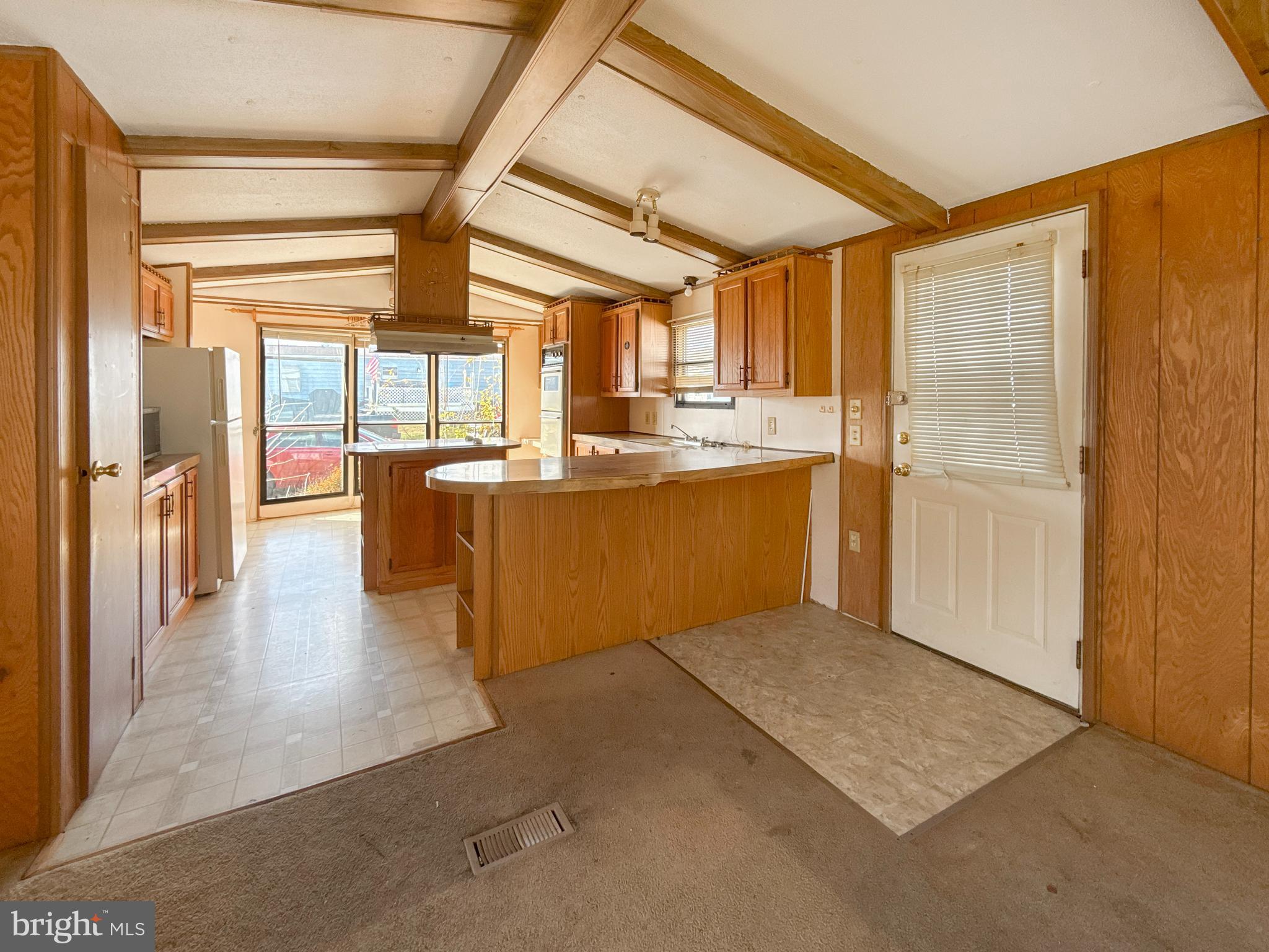 HARFORD VILLAGE - Residential