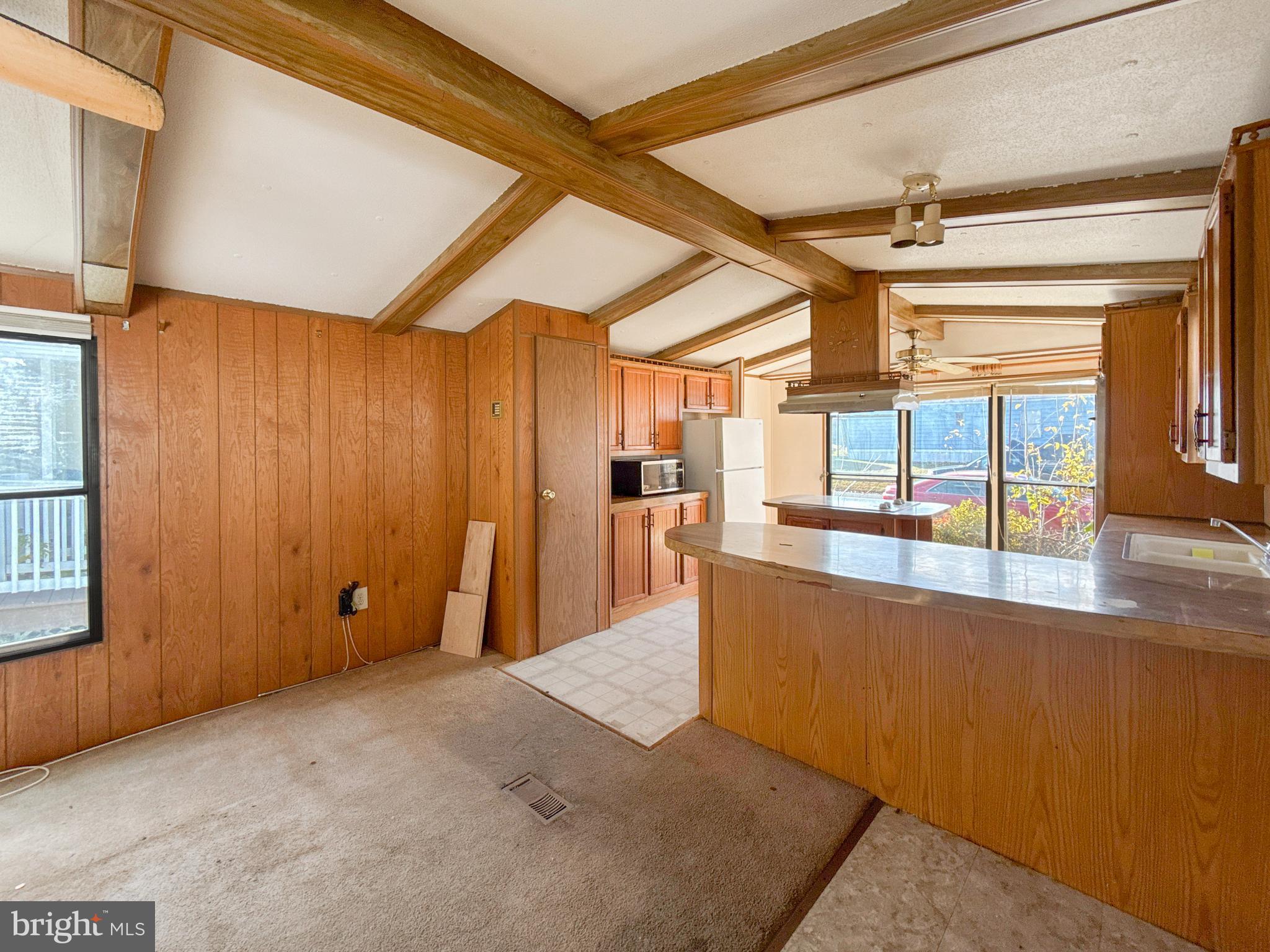 HARFORD VILLAGE - Residential